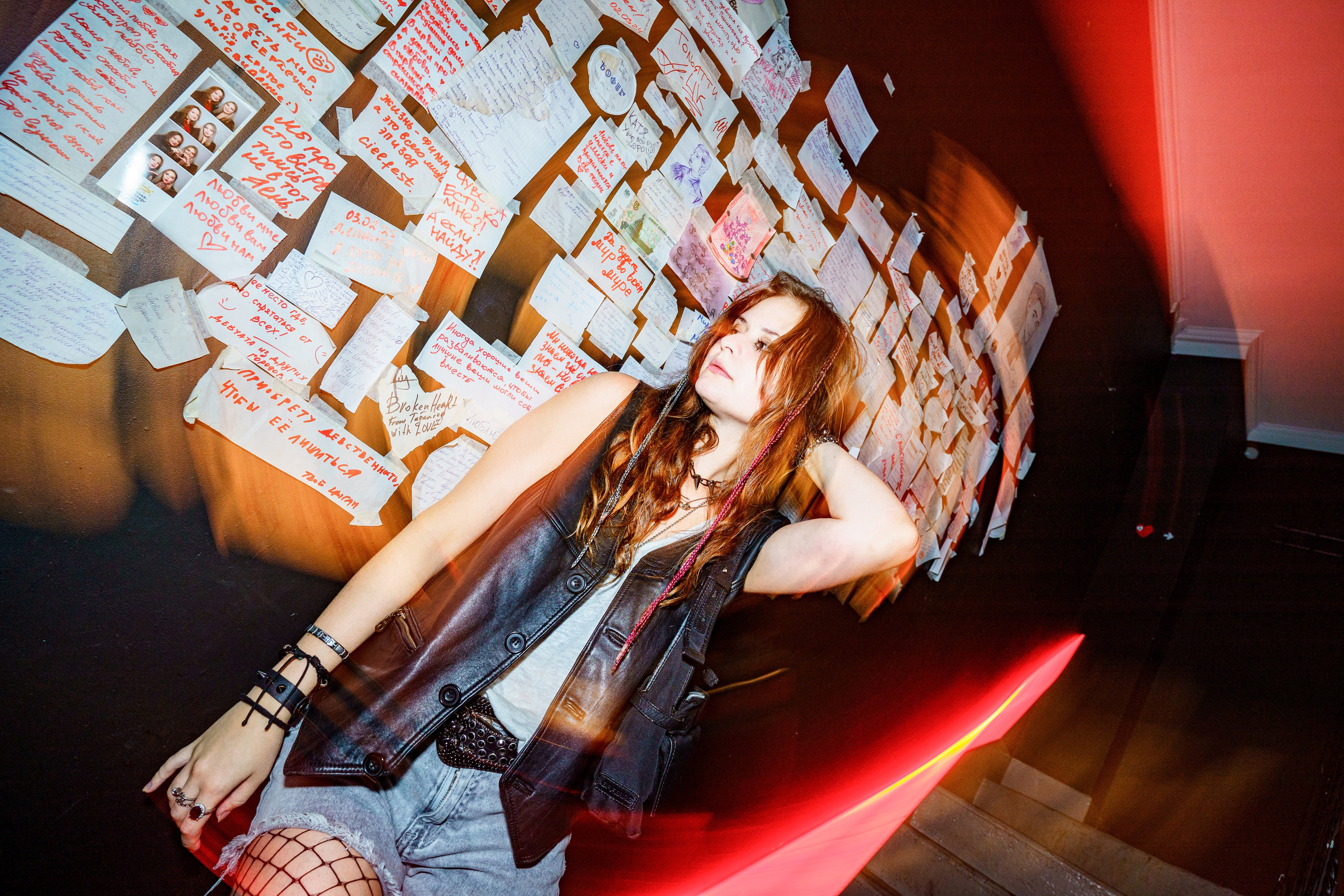 Бар разбитых сердец — 10/12 DJ's. Концертный и репортажный фотограф в Санкт-Петербурге Слава Пахомов