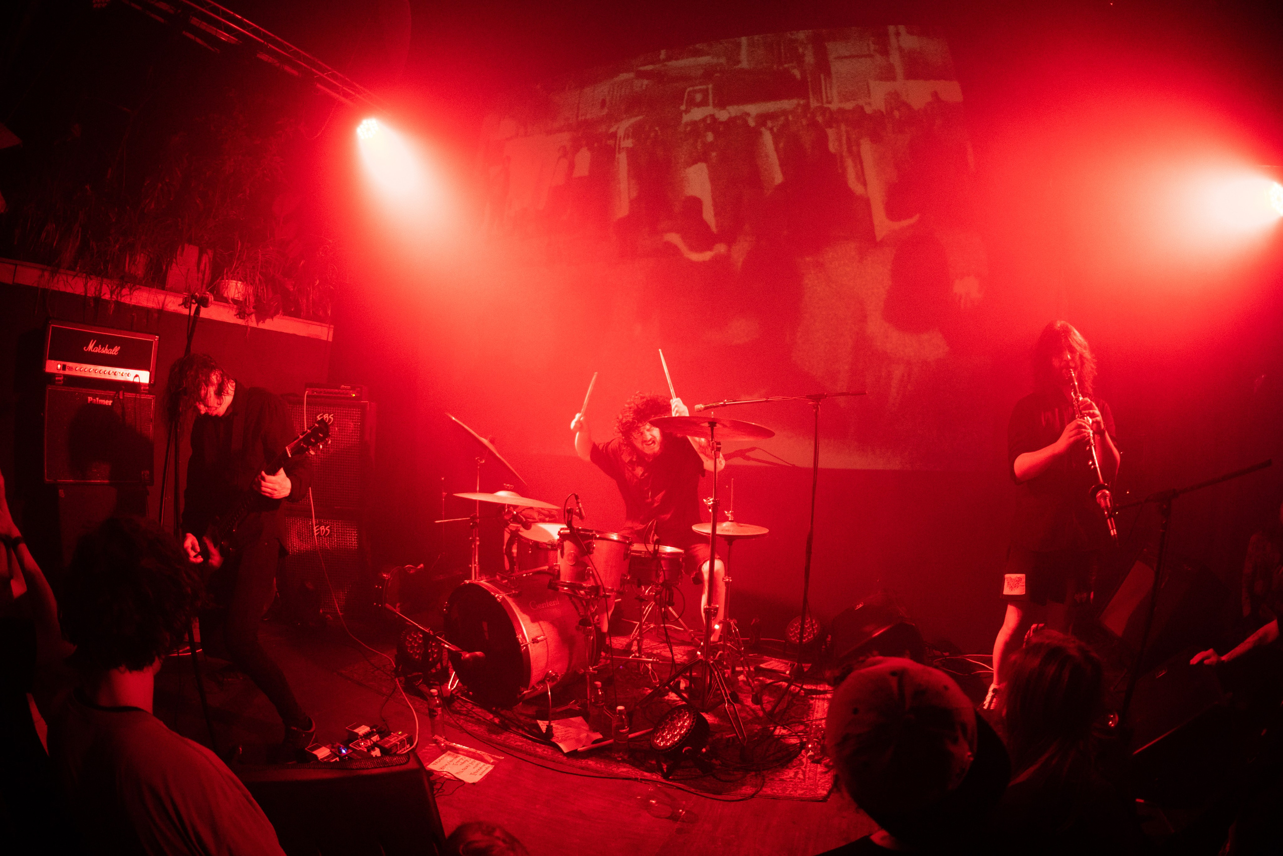 Шторм|Ласточка. Концертный и репортажный фотограф в Санкт-Петербурге Слава Пахомов