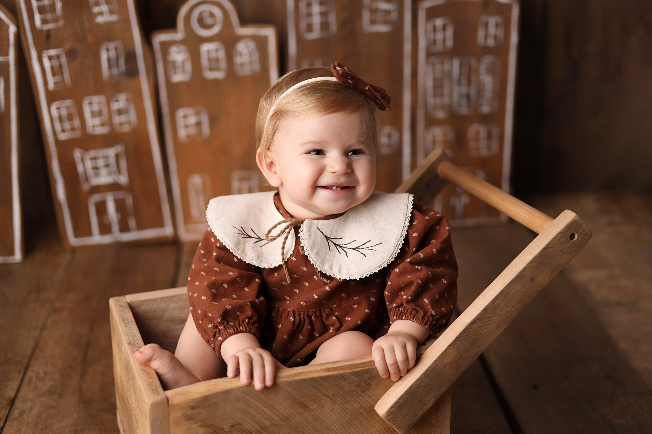 Фотосессия 1 годика Есении. Фотограф в Бутово Столярова Светлана. Фотограф новорожденных Москва. Ньюборн фотограф Москва