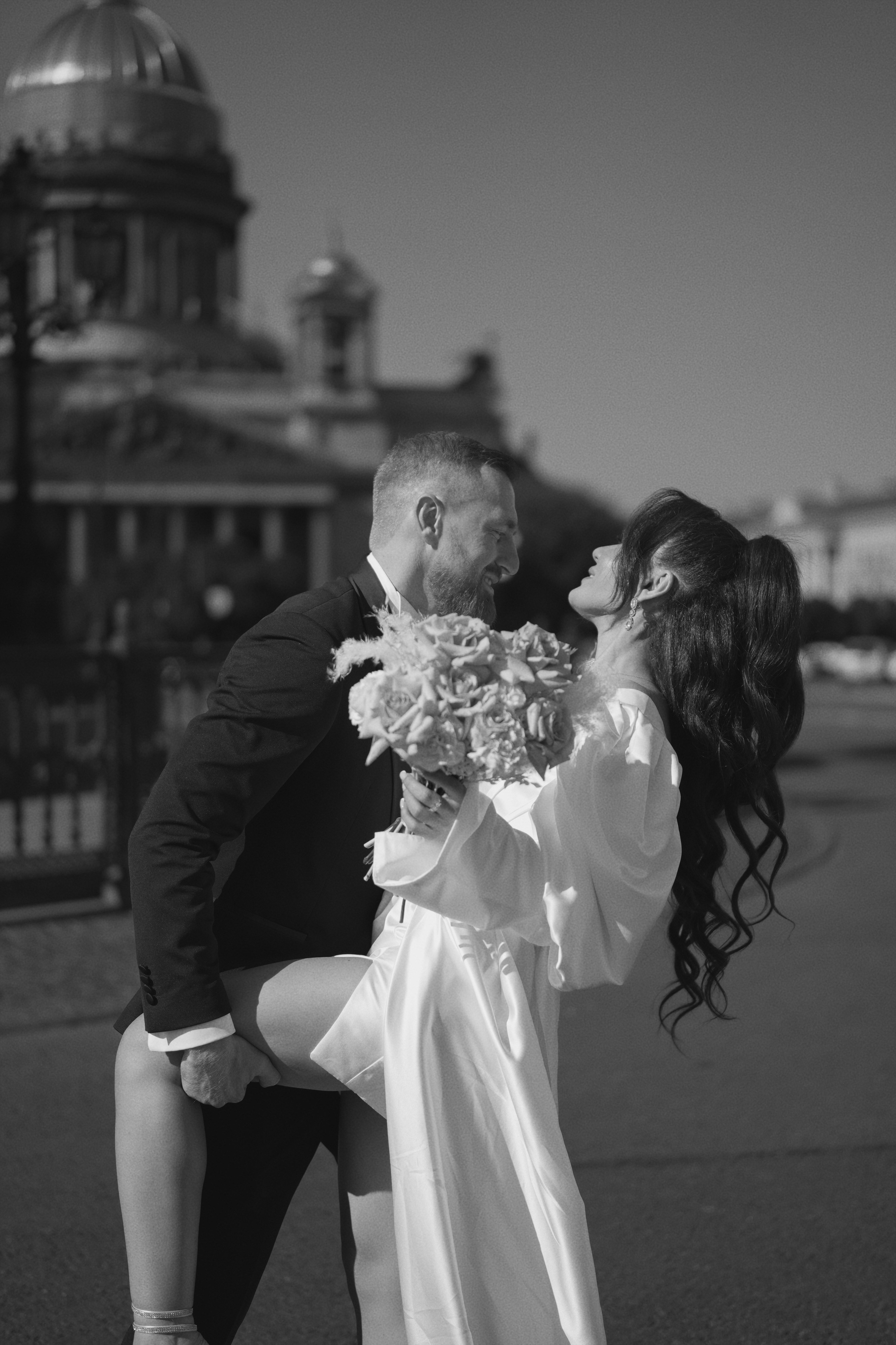 На английской. Свадебный фотограф видеограф в Москве и Санкт-Петербурге