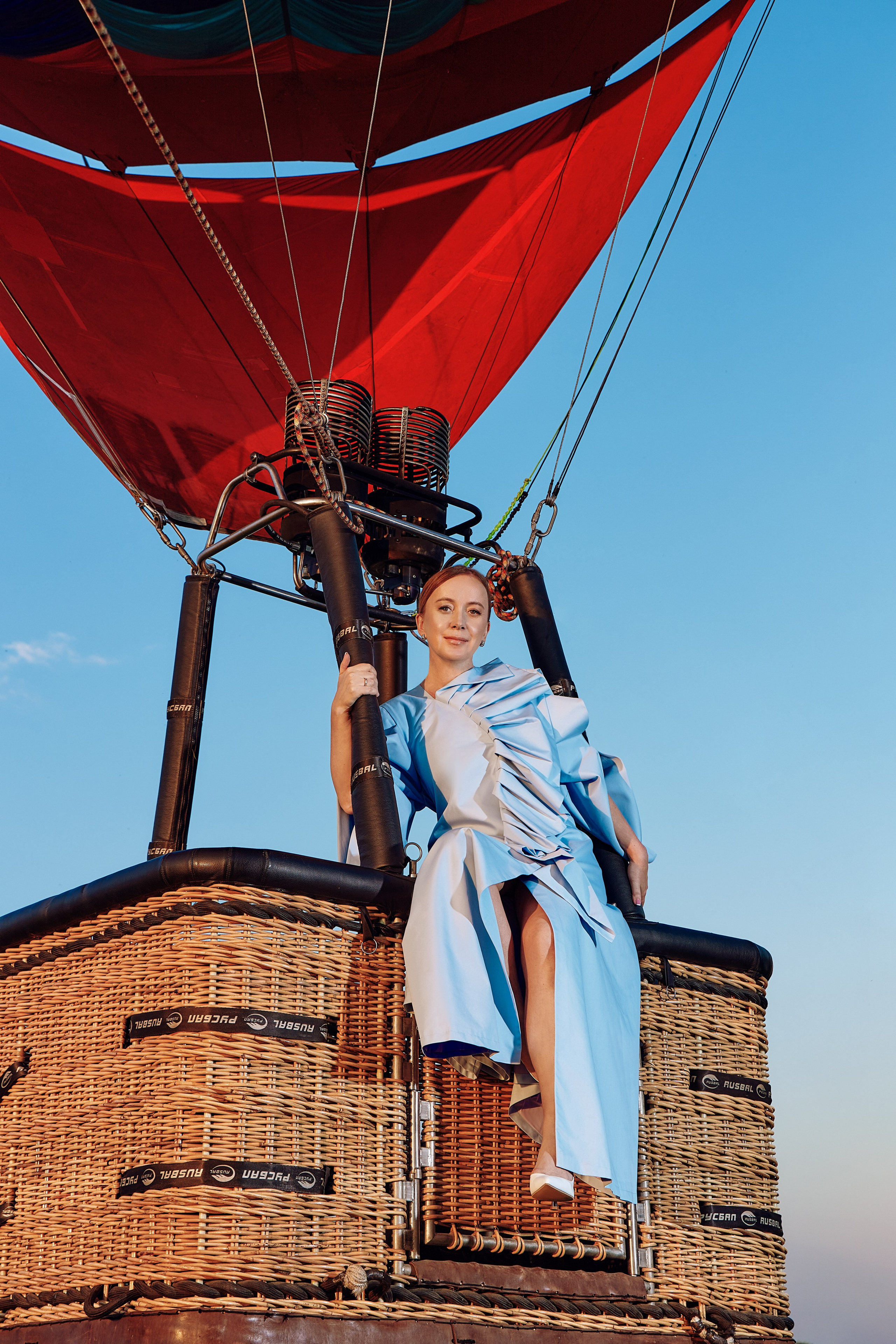 Екатерина Сергеевна Никитина. Июнь' 23. Журнал Собака.ru. Профессиональный фотограф Федотова Арина