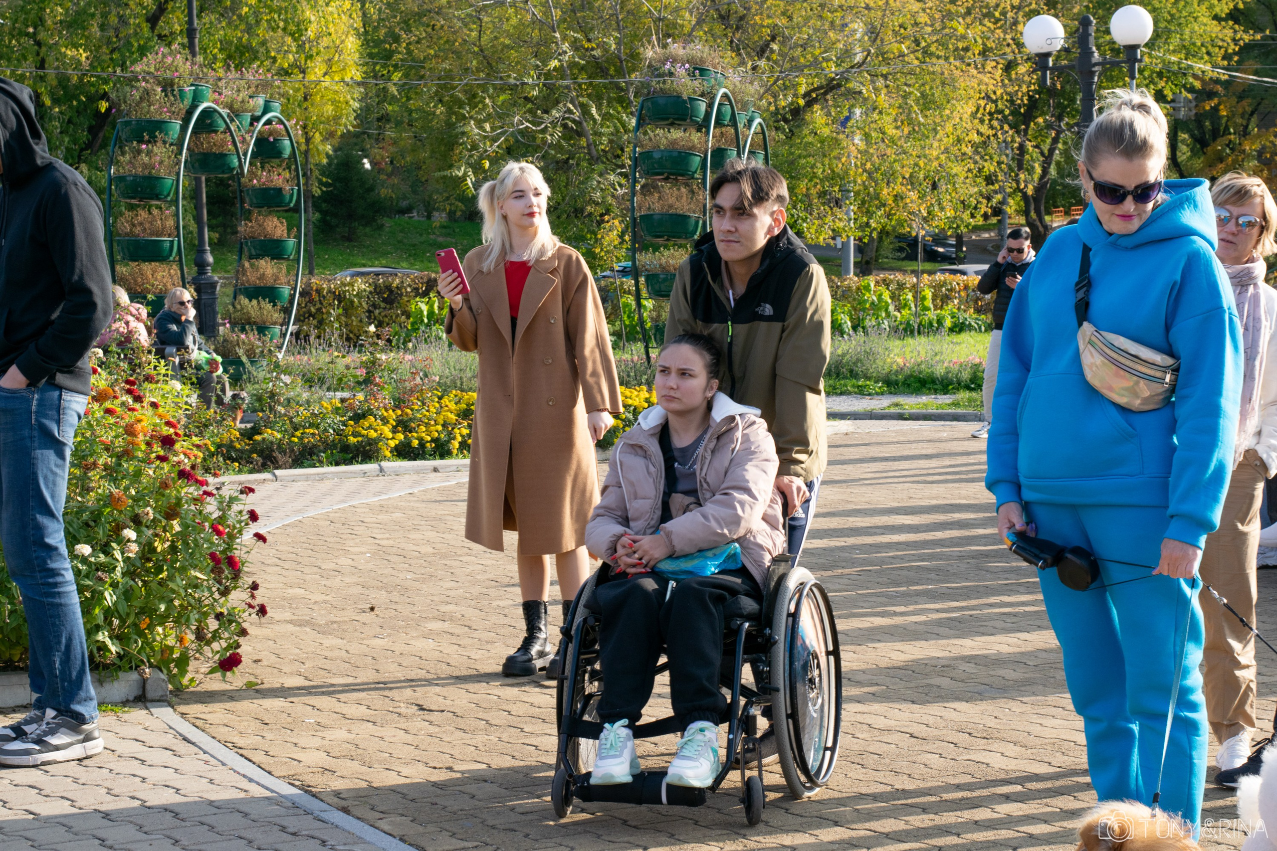 Рок в защиту животных 2023 Хабаровск - Антон Курдюмов фотограф в Хабаровске Рина Курдюмова фото27 foto27 Антон Дорофеев Тони и Рина фотосоздатели Хабаровск