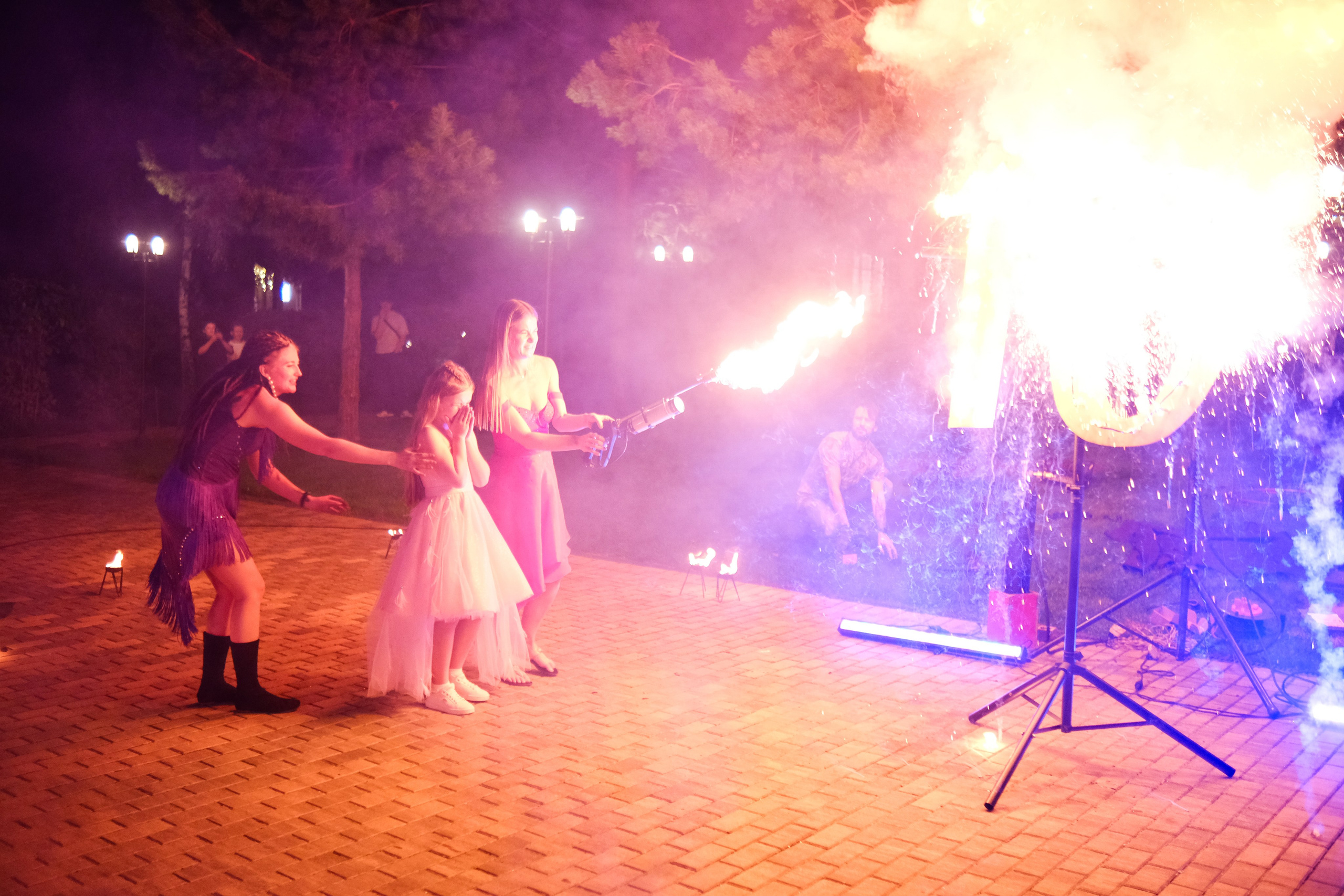 День рождения Анфисе 10. Семейный детский ньюборн фотограф в Москве Марта Петрова