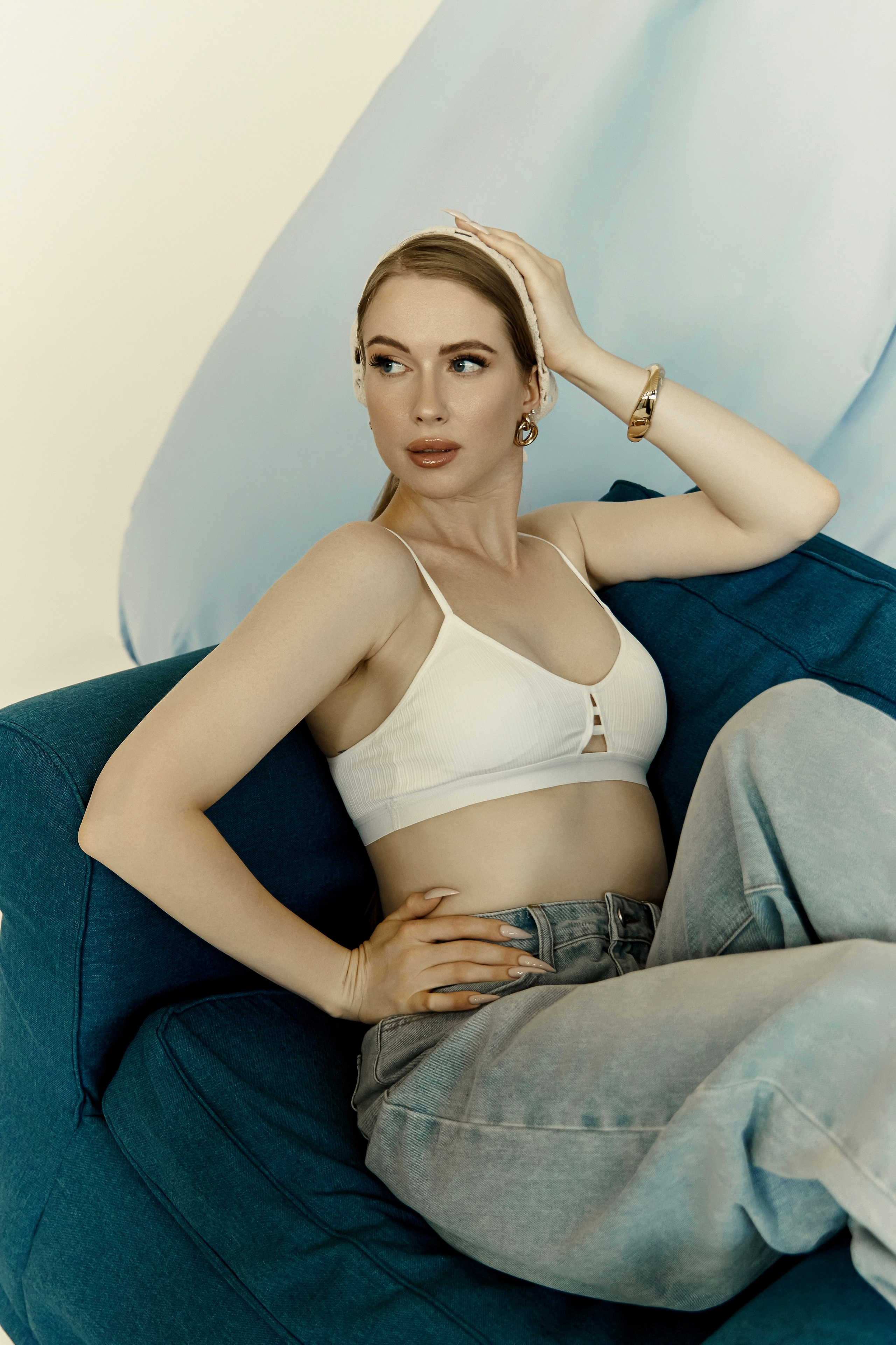 KATYA. Фотограф Анна Веденеева