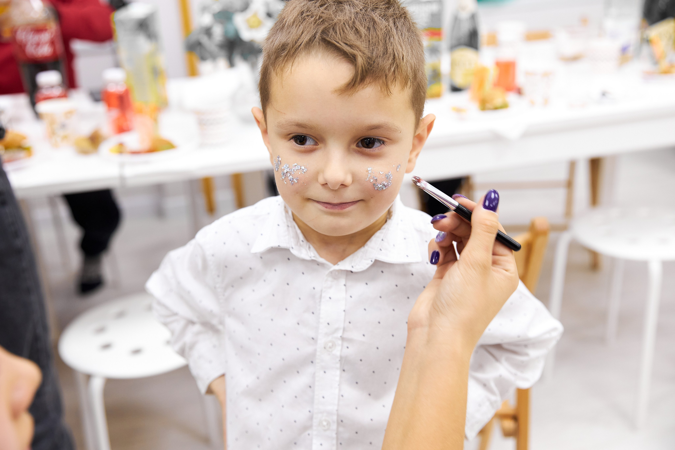 Дариночка. Свадебный и семейный фотограф в Ульяновске Орешина Елена