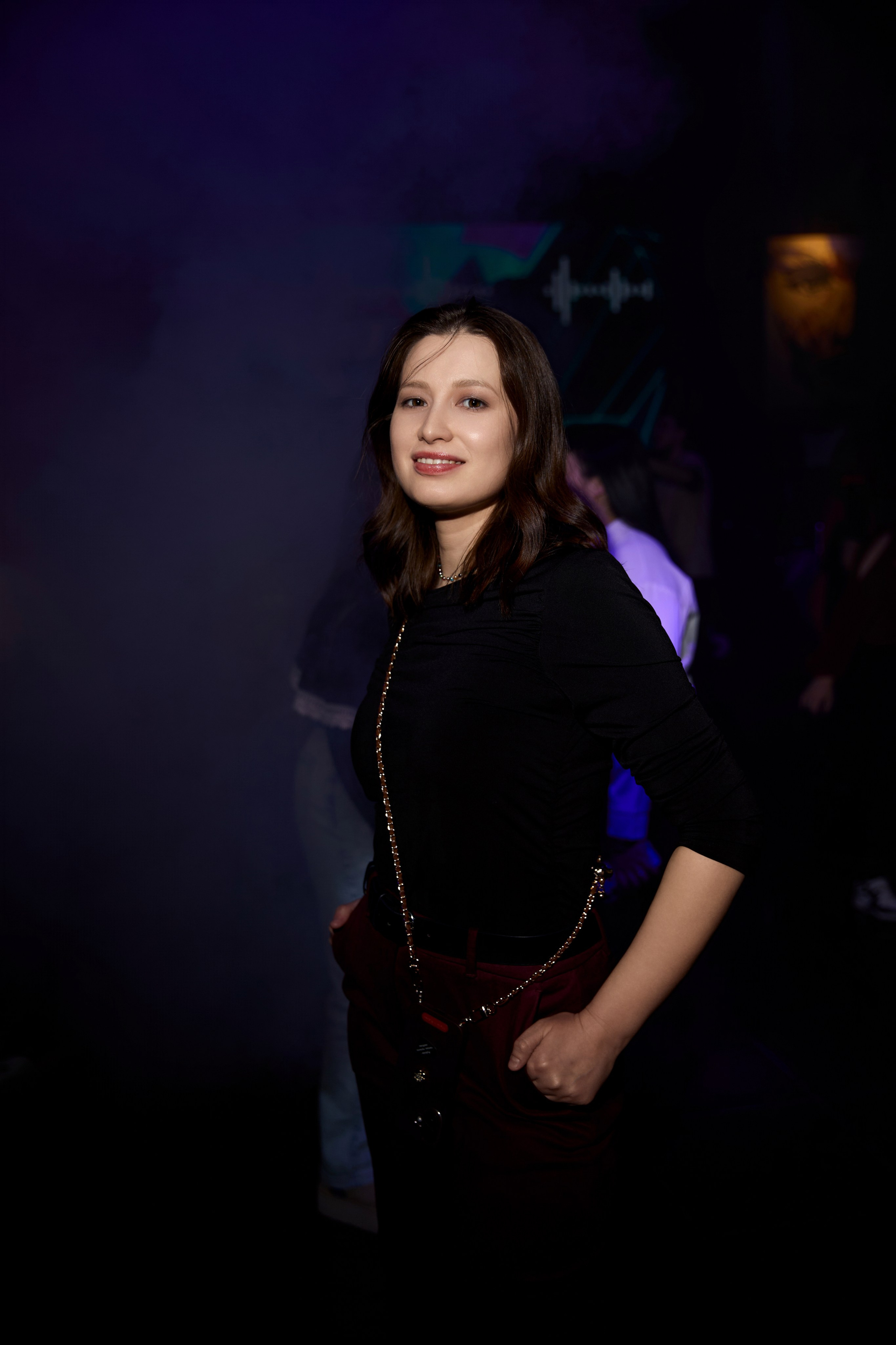 Концерт Зомба в Норильске в ночном клубе «Рублев». Свадебный и семейный фотограф в Ульяновске, Норильске, Казани — Орешина Елена