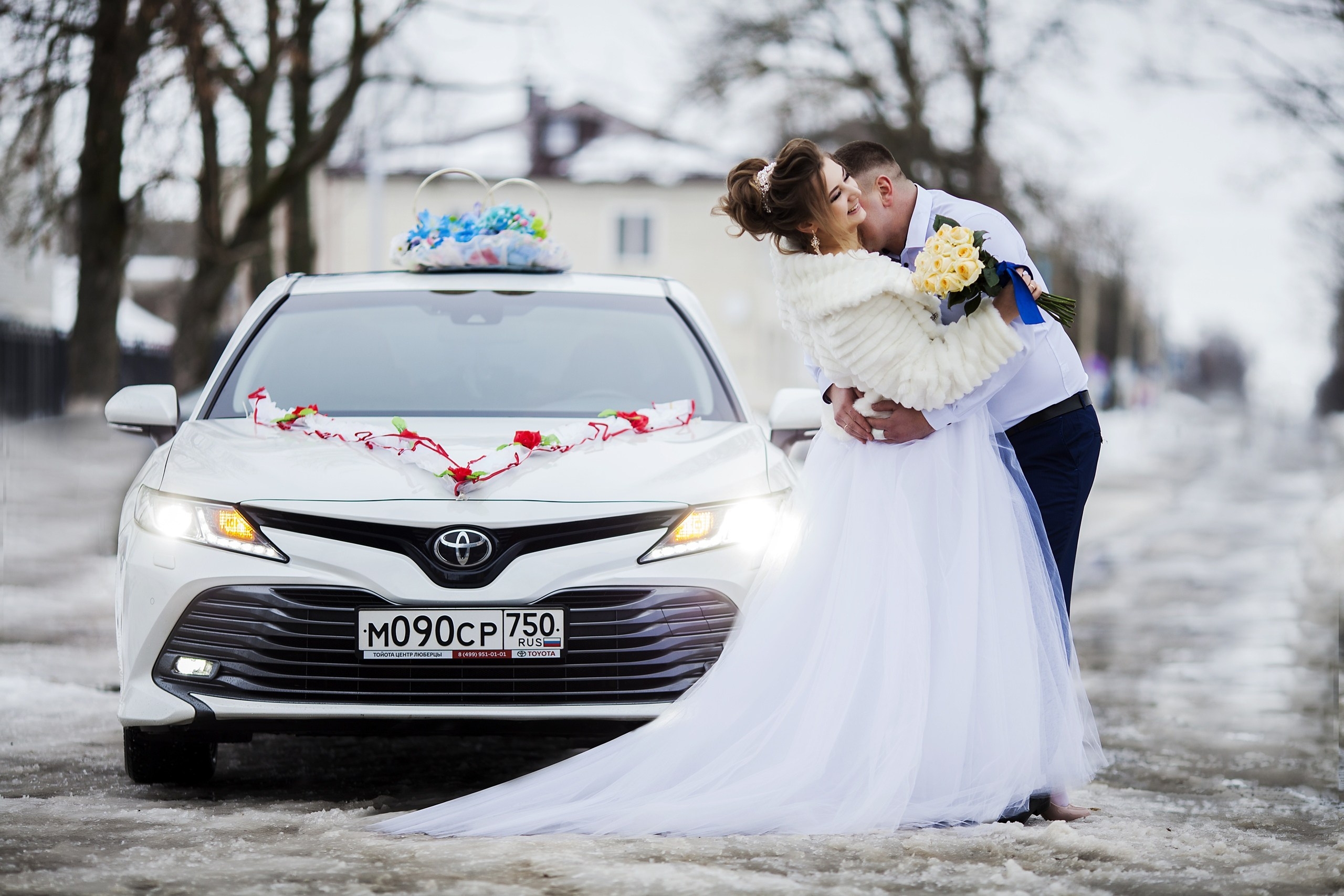 Wedding. Ваш фотограф Светлана Мицукова