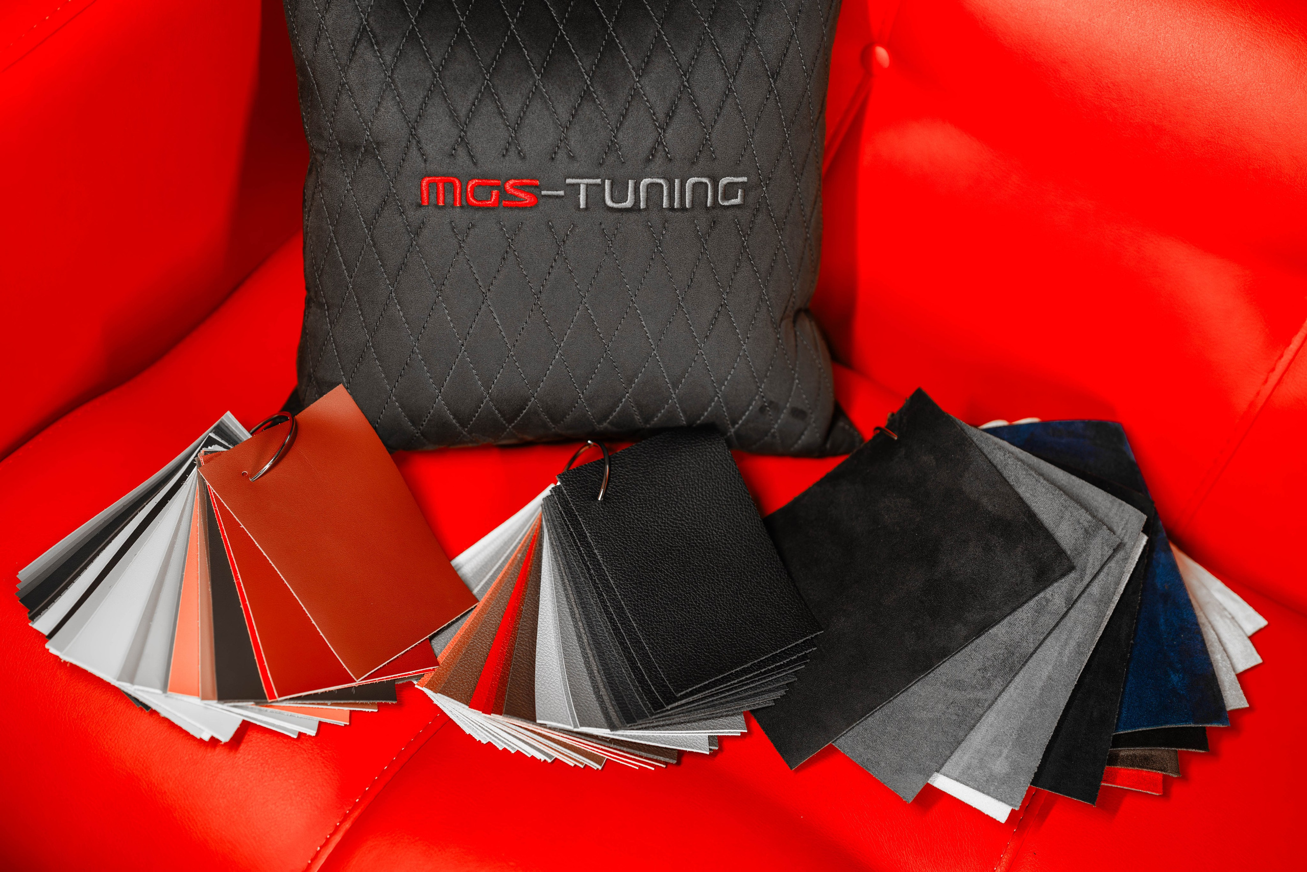 Магазин Тюнинга