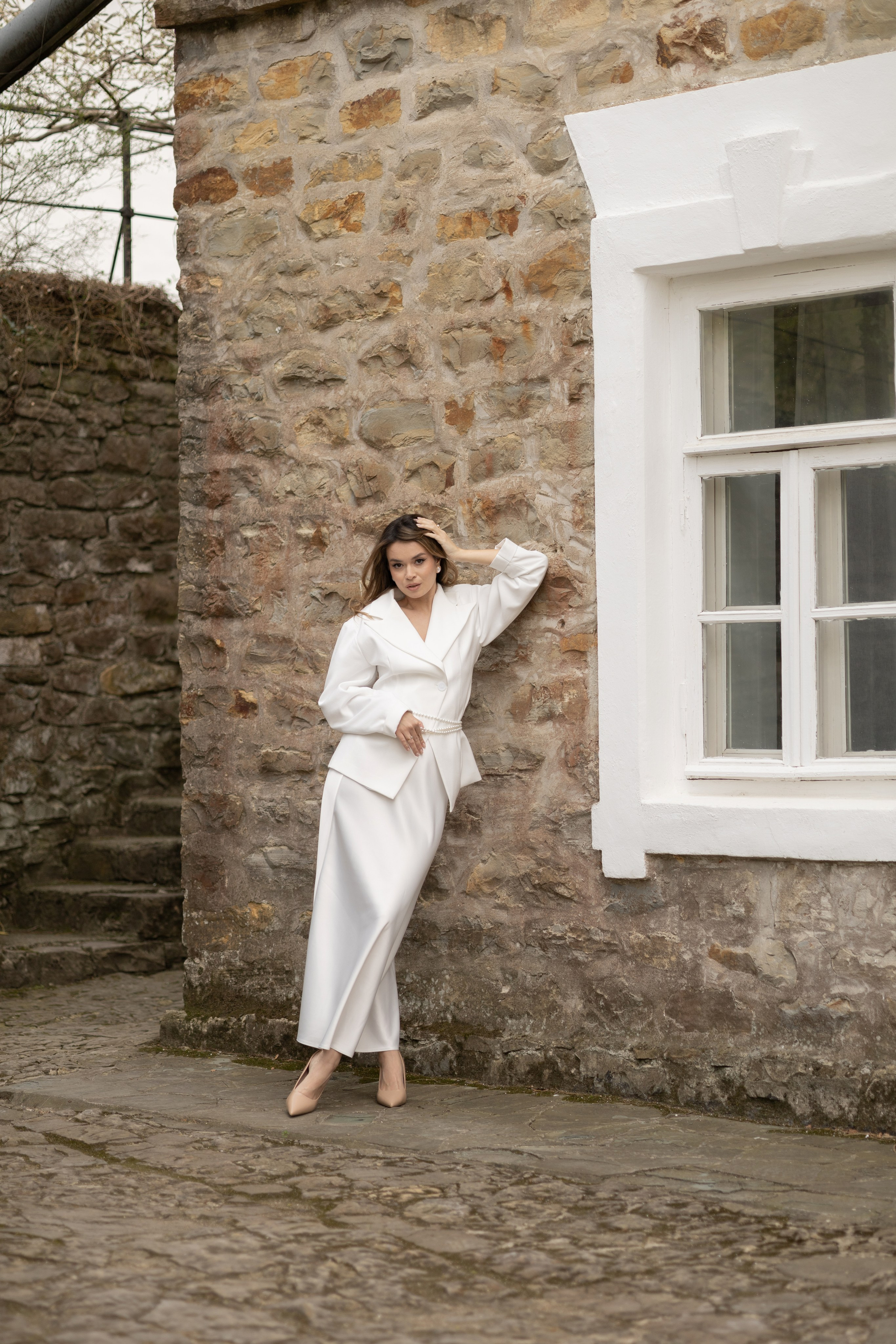 Дача Короленко. Семейный и портретный фотограф в Геленджике Любовь Бодрова