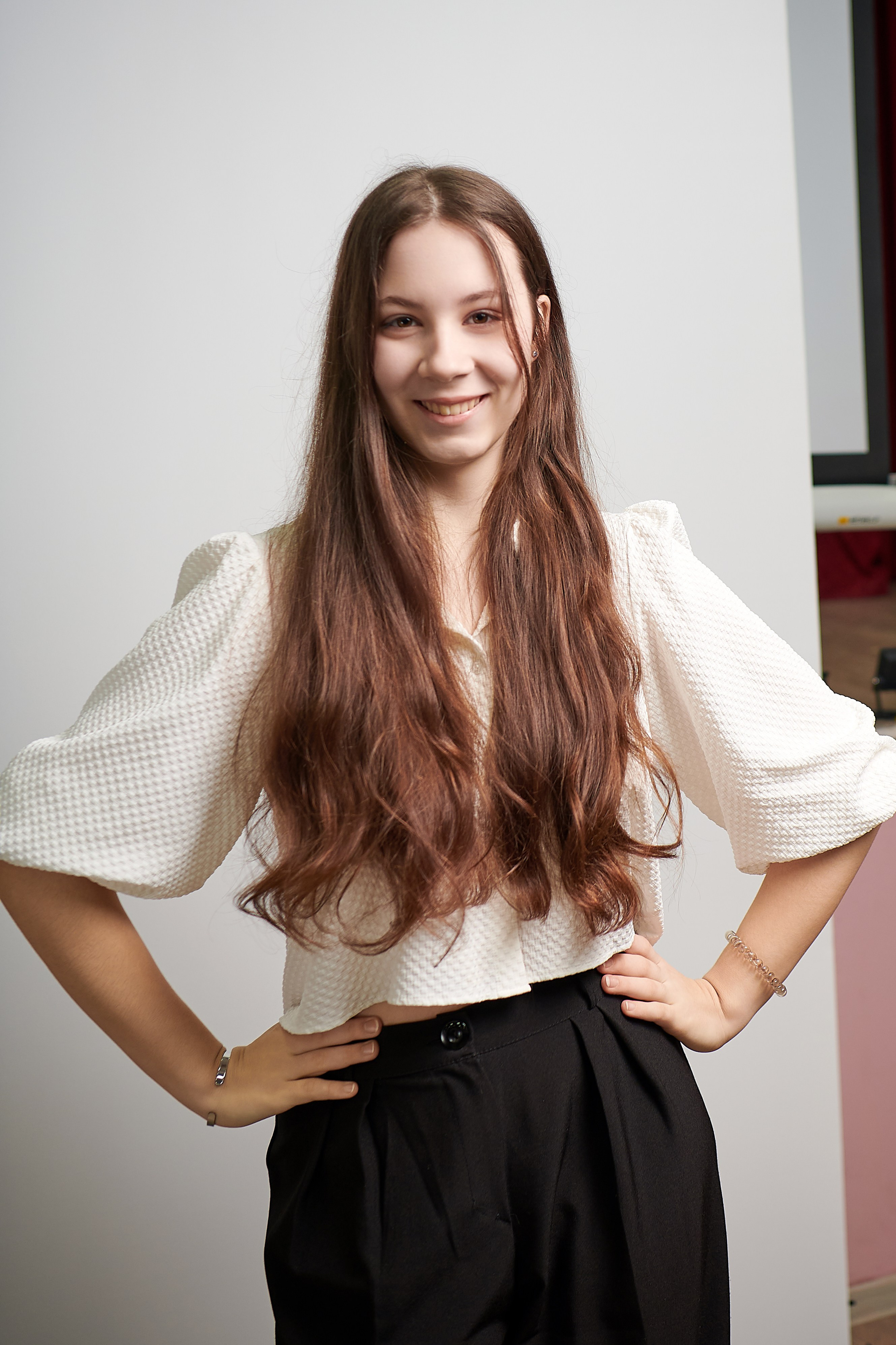 Фото в альбом. Портретная серия. Ольга Чёкотова (Фотограф Кострома)