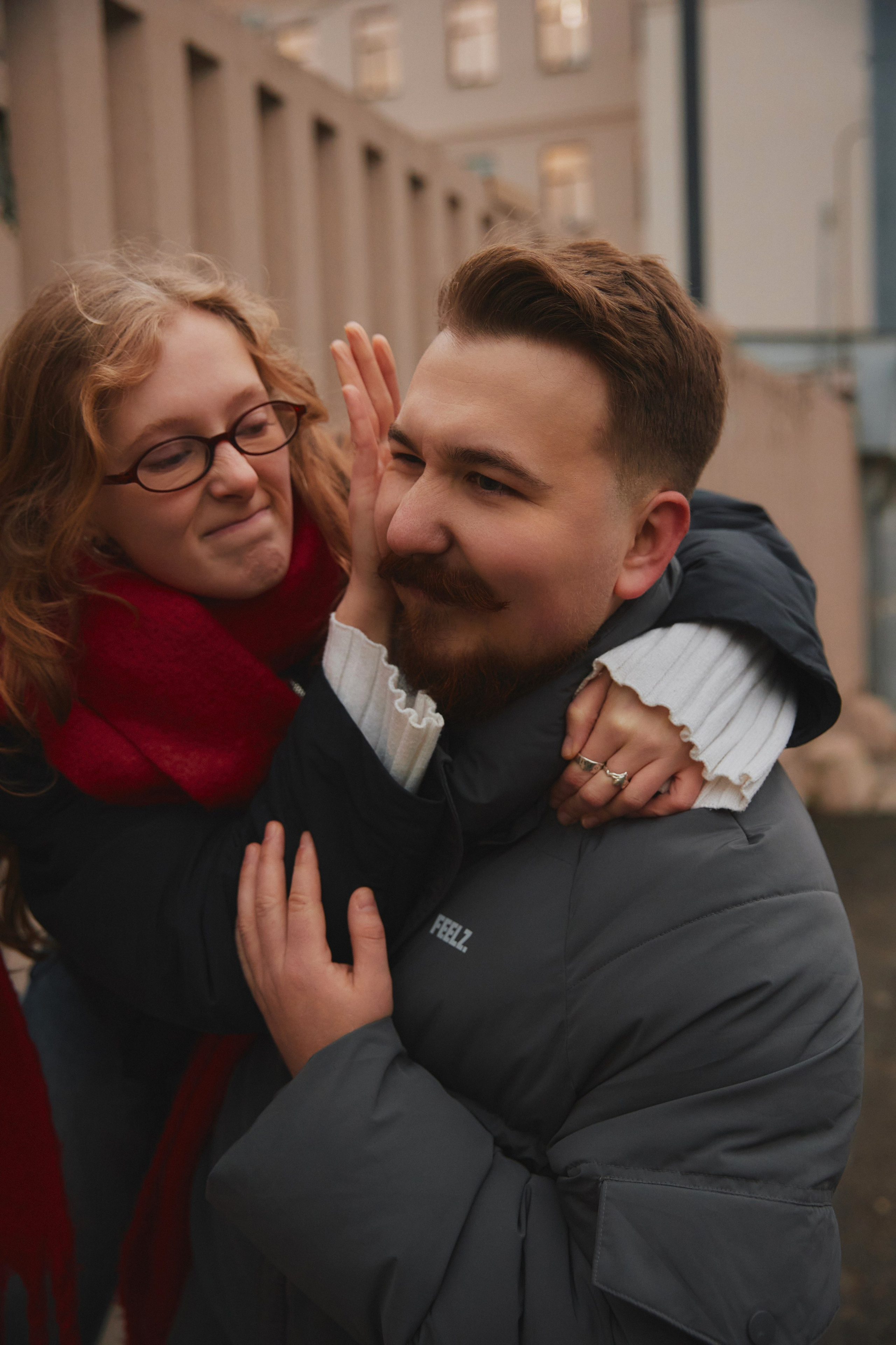 Максим и Настя. Свадебный и семейный фотограф