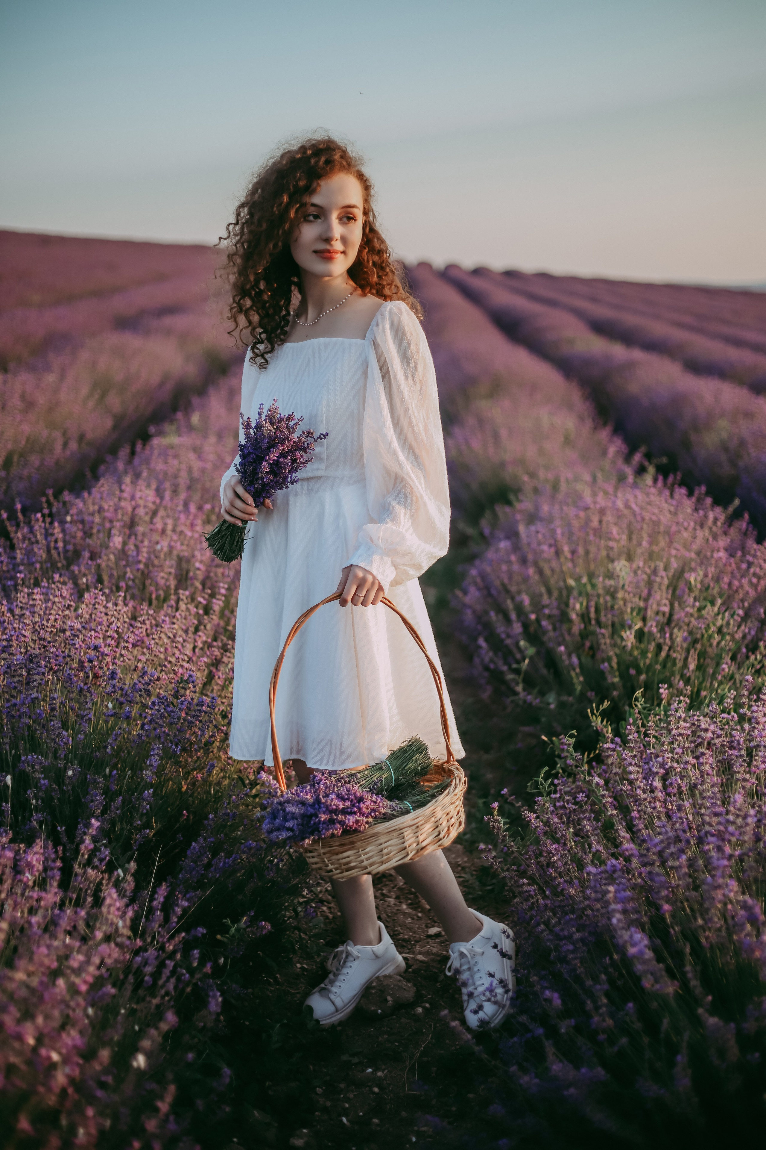 Анна. Photo by Tolmacheva | Crimea