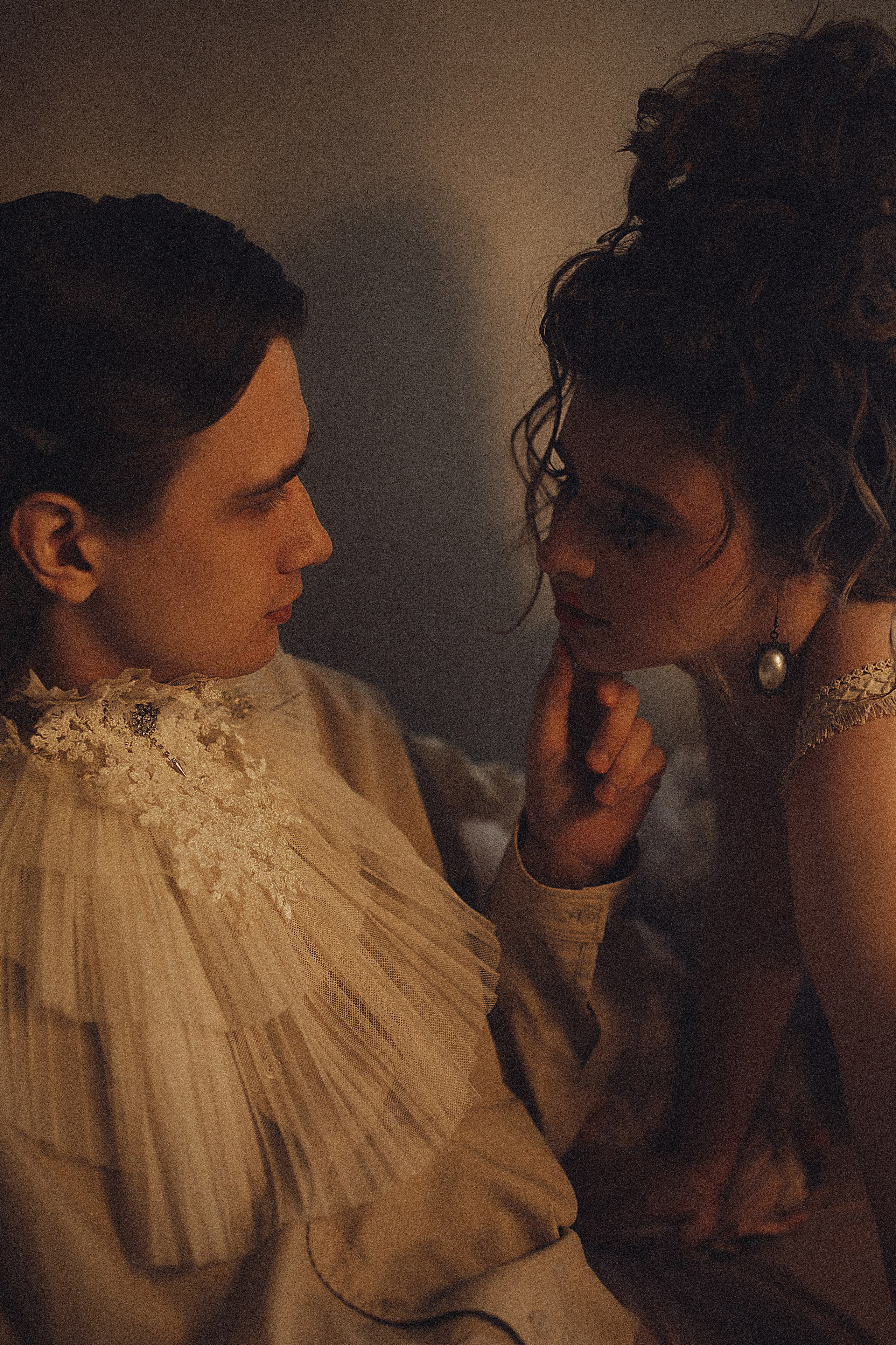 Сергей и София. Фотограф Брянск|Москва Даша Жукова