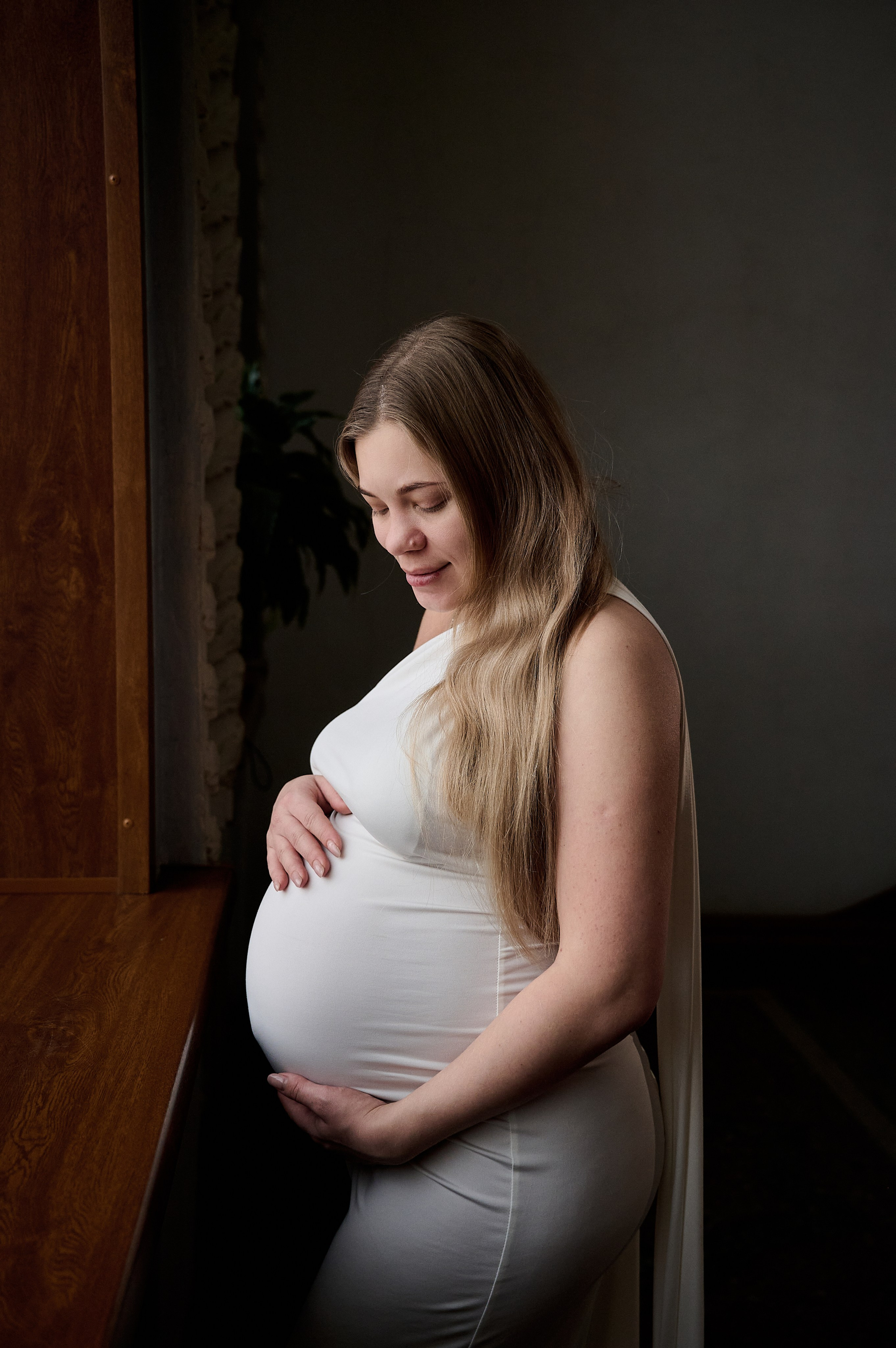 Съёмка в кинотеатре «Октябрь». Спокойствие, свет и ожидание новой жизни