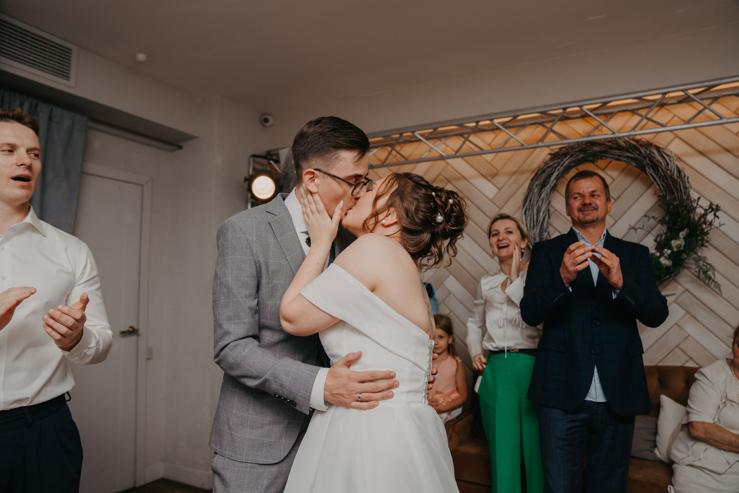 Ира и Никита. Фотограф в Санкт-Петербурге Мария Александрова