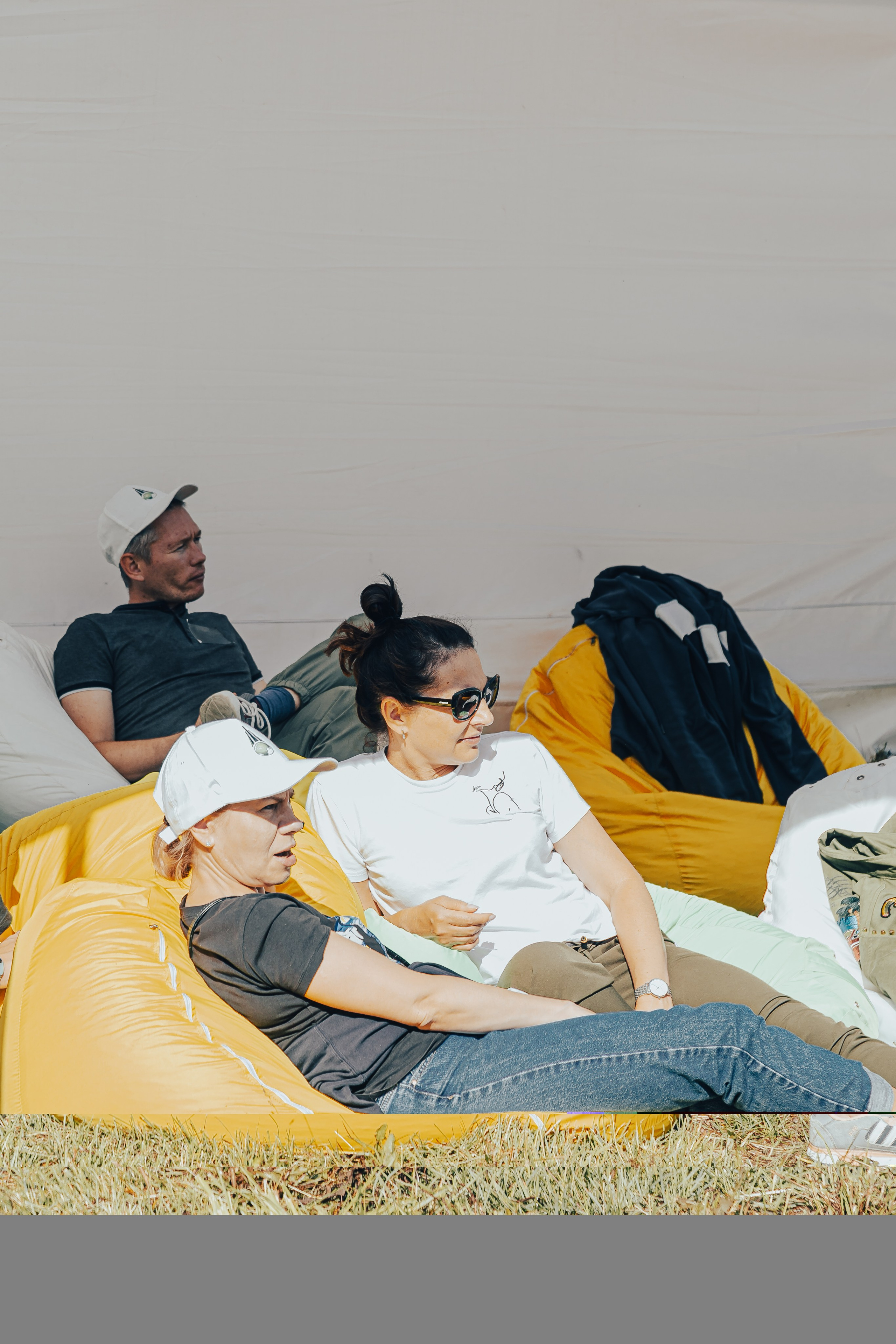 КОРПОРАТИВ ЛЕТНИЙ. Главная