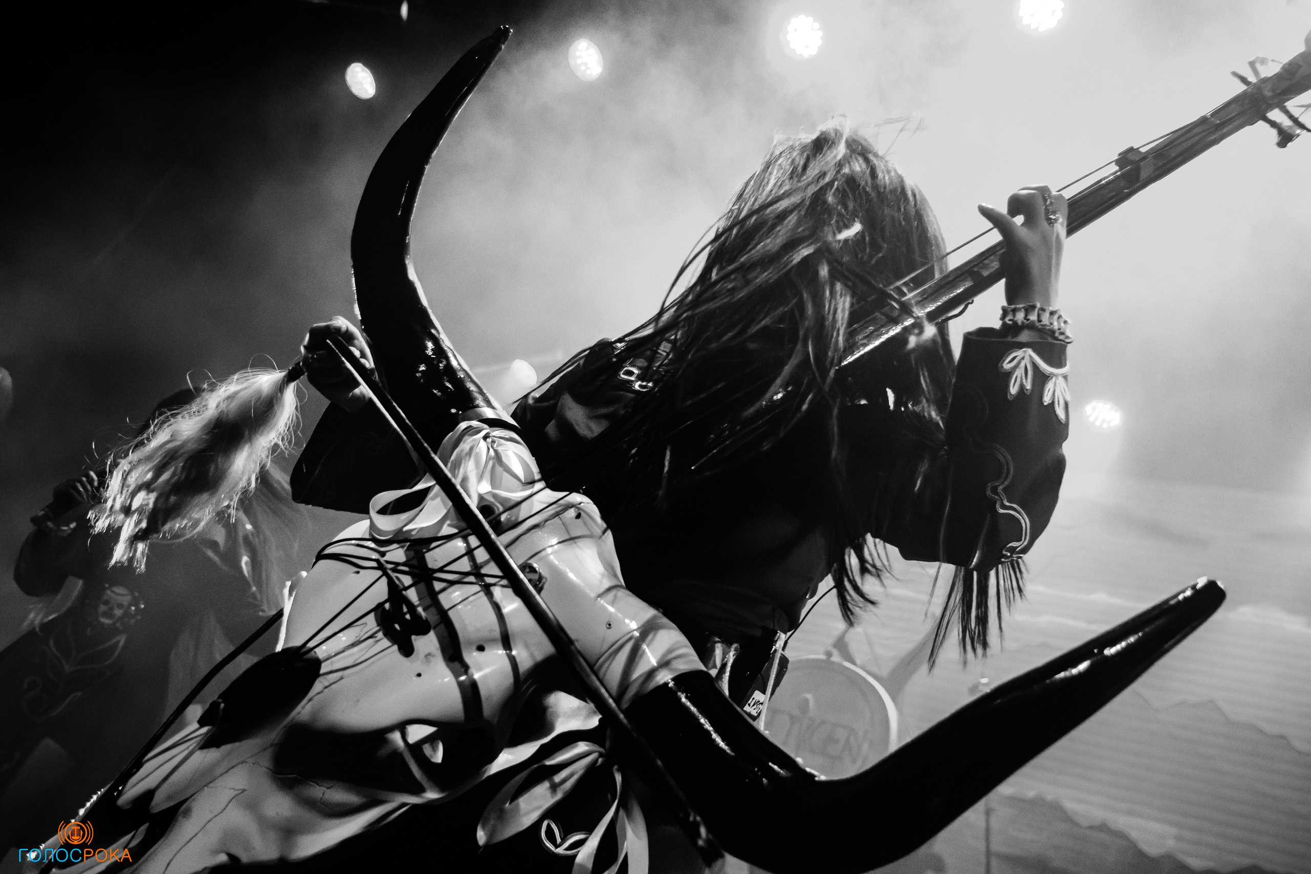 OTYKEN | BASE club. Концертный фотограф Михальченкова Алёна | Москва