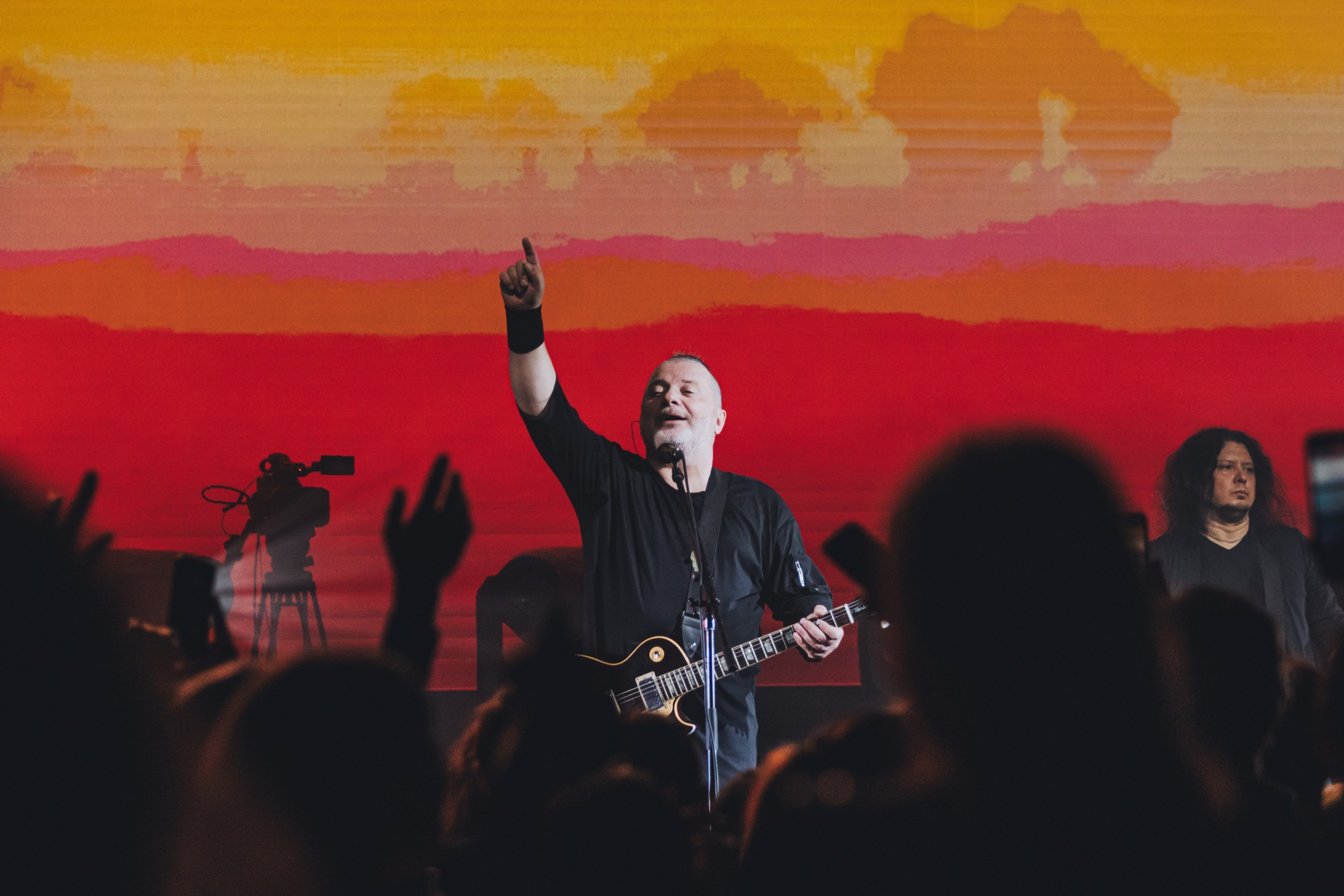 Вадим Самойлов | Сочи. Концертный фотограф Михальченкова Алёна | Москва