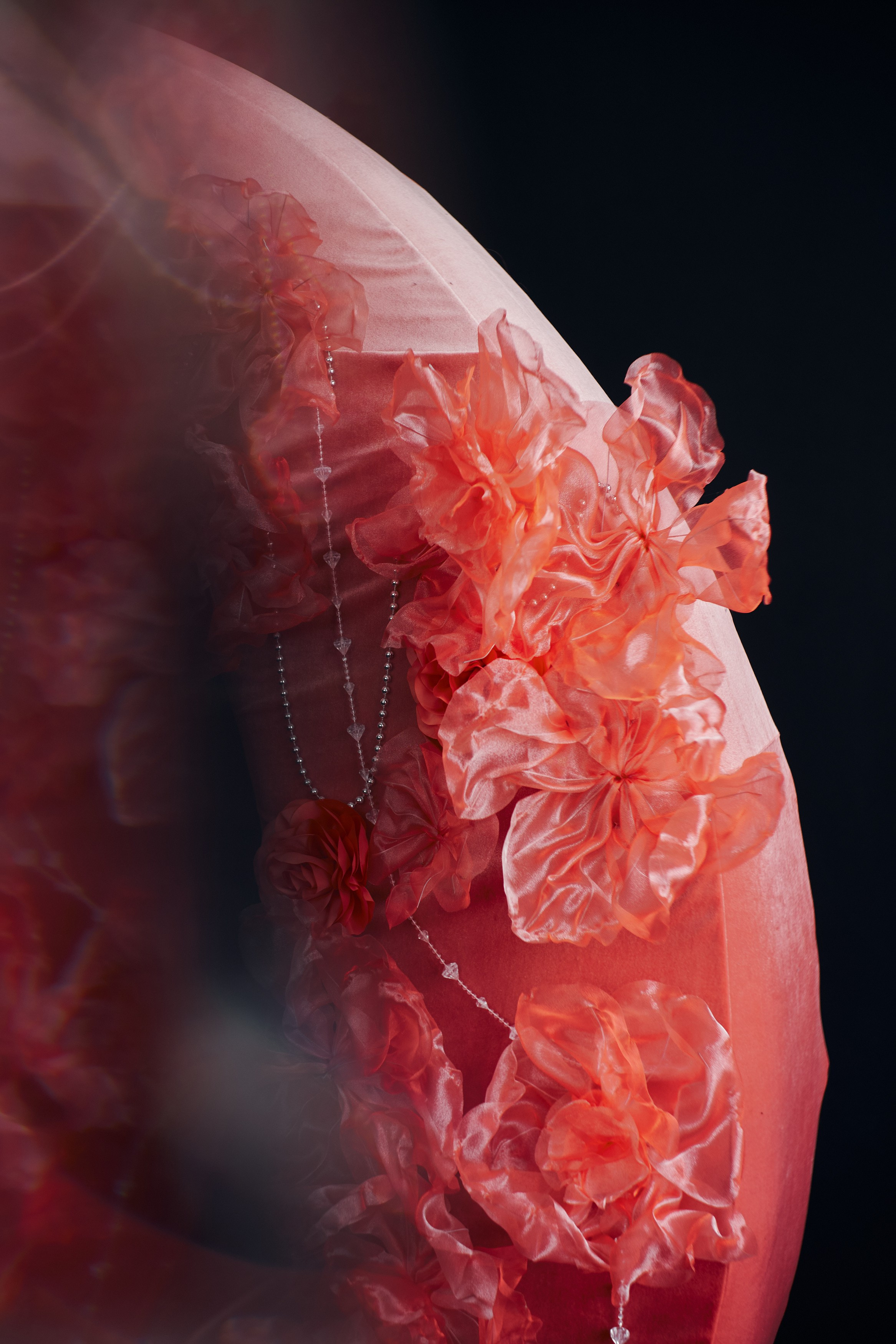 Минималистичная фотостудия в Барнауле. MN Studio