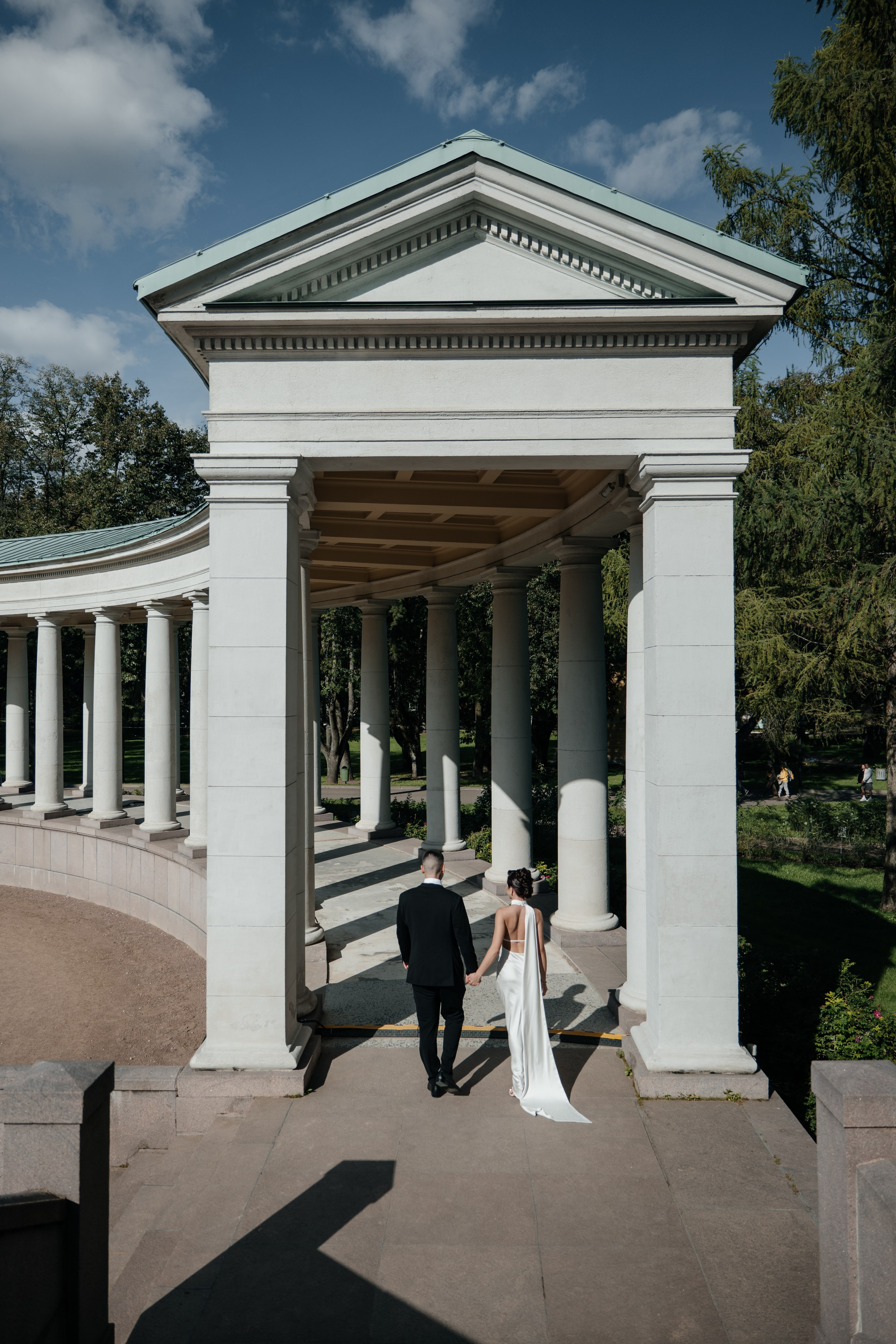 RATMIR & JESSICA. Свадебное ФОТО & ВИДЕО Москва/Липецк