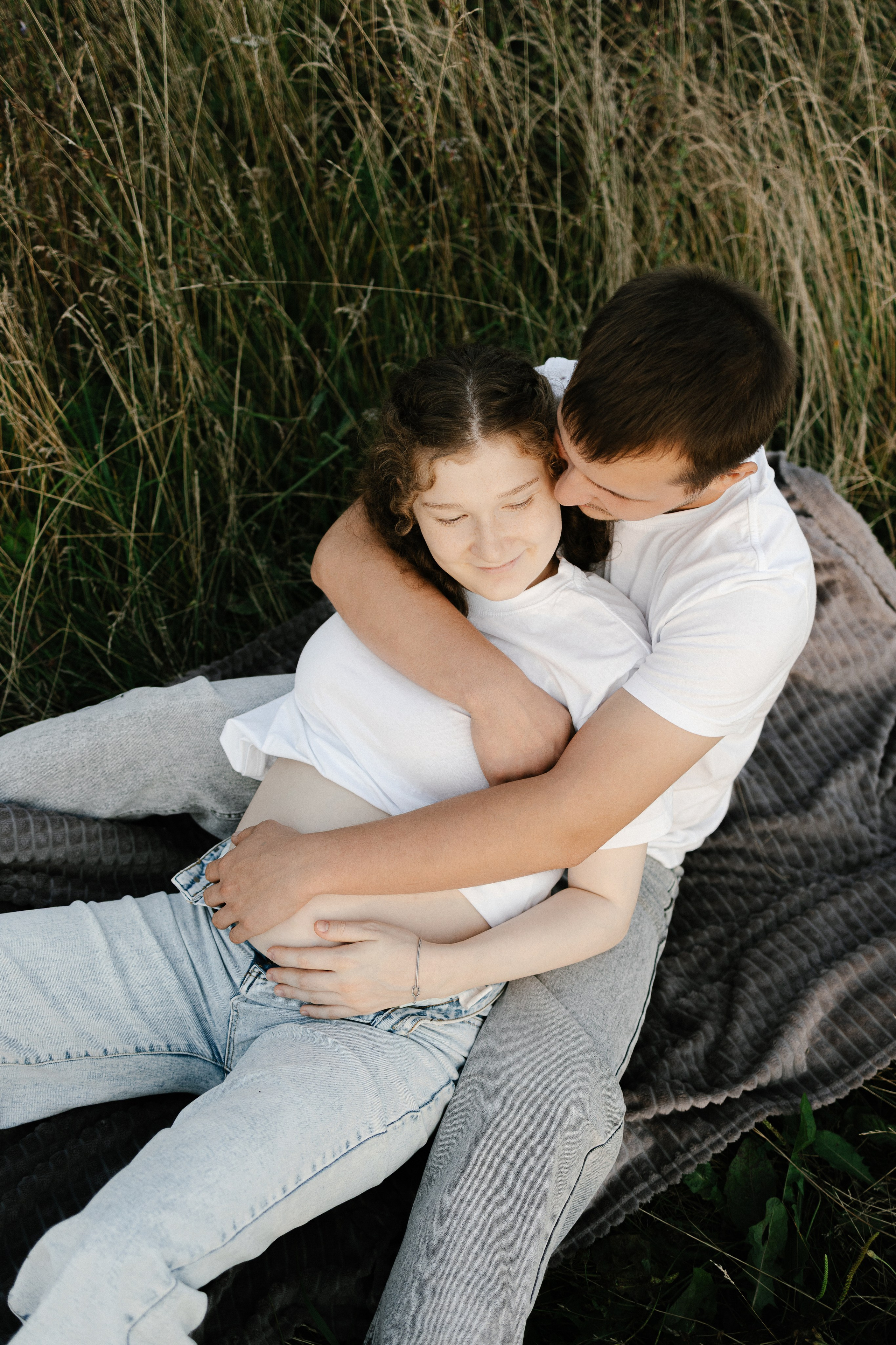 Love story. Фотограф из Йошкар-Олы