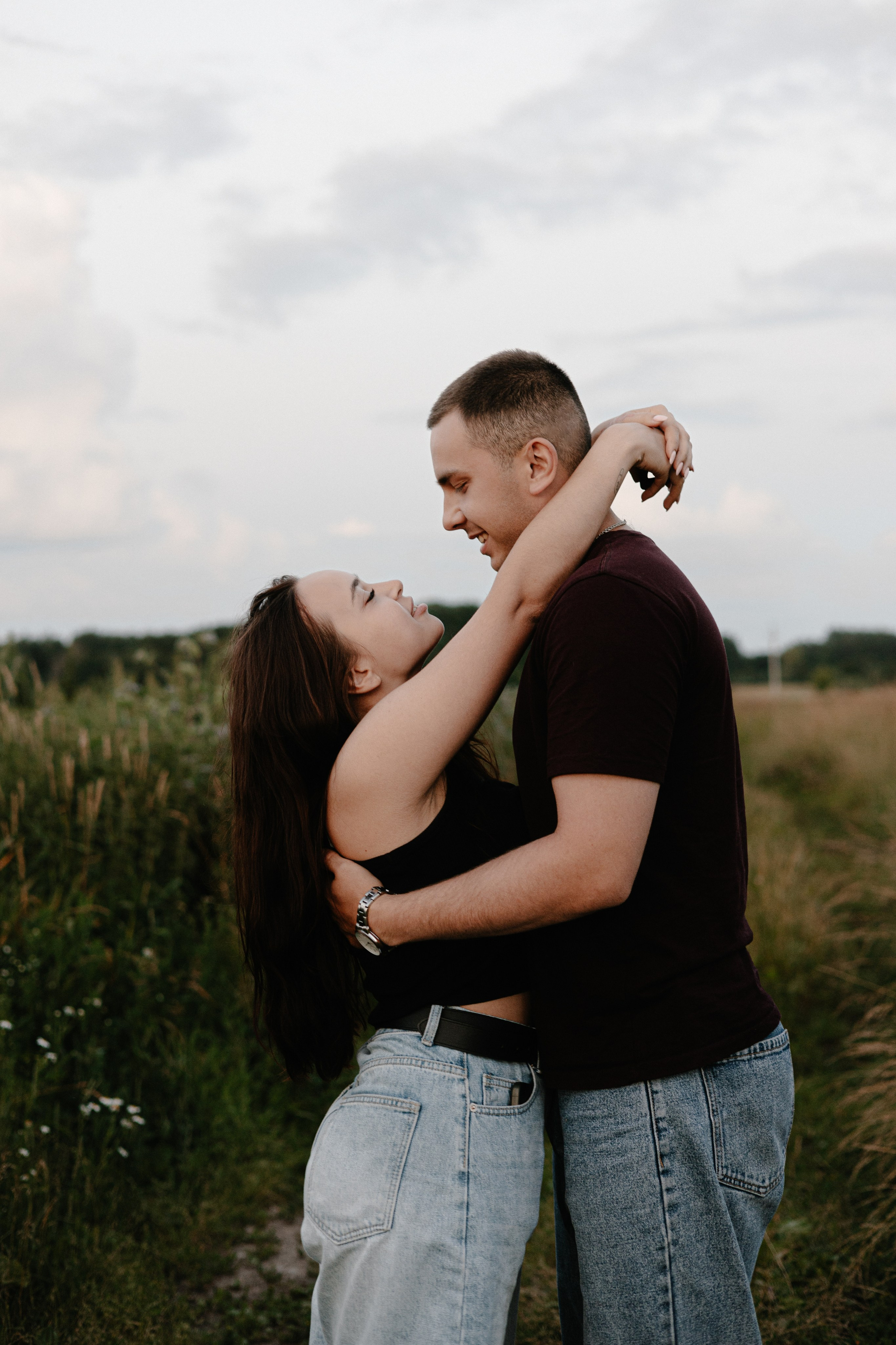 Love story. Фотограф из Йошкар-Олы
