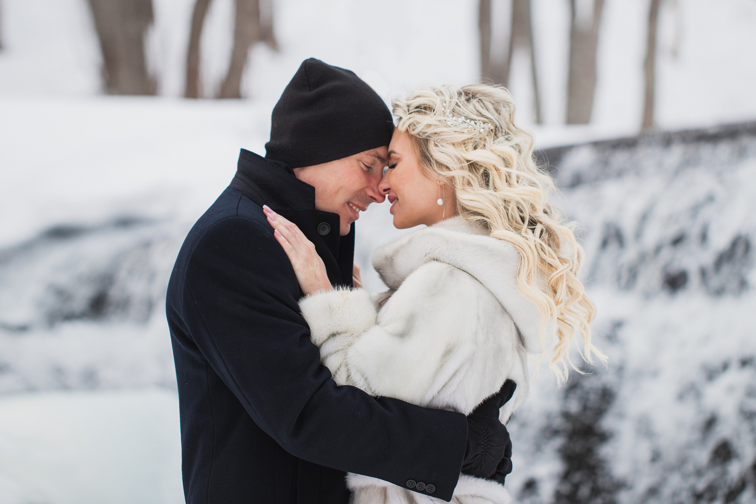 Свадьбы ЗИМОЙ. Обо мне