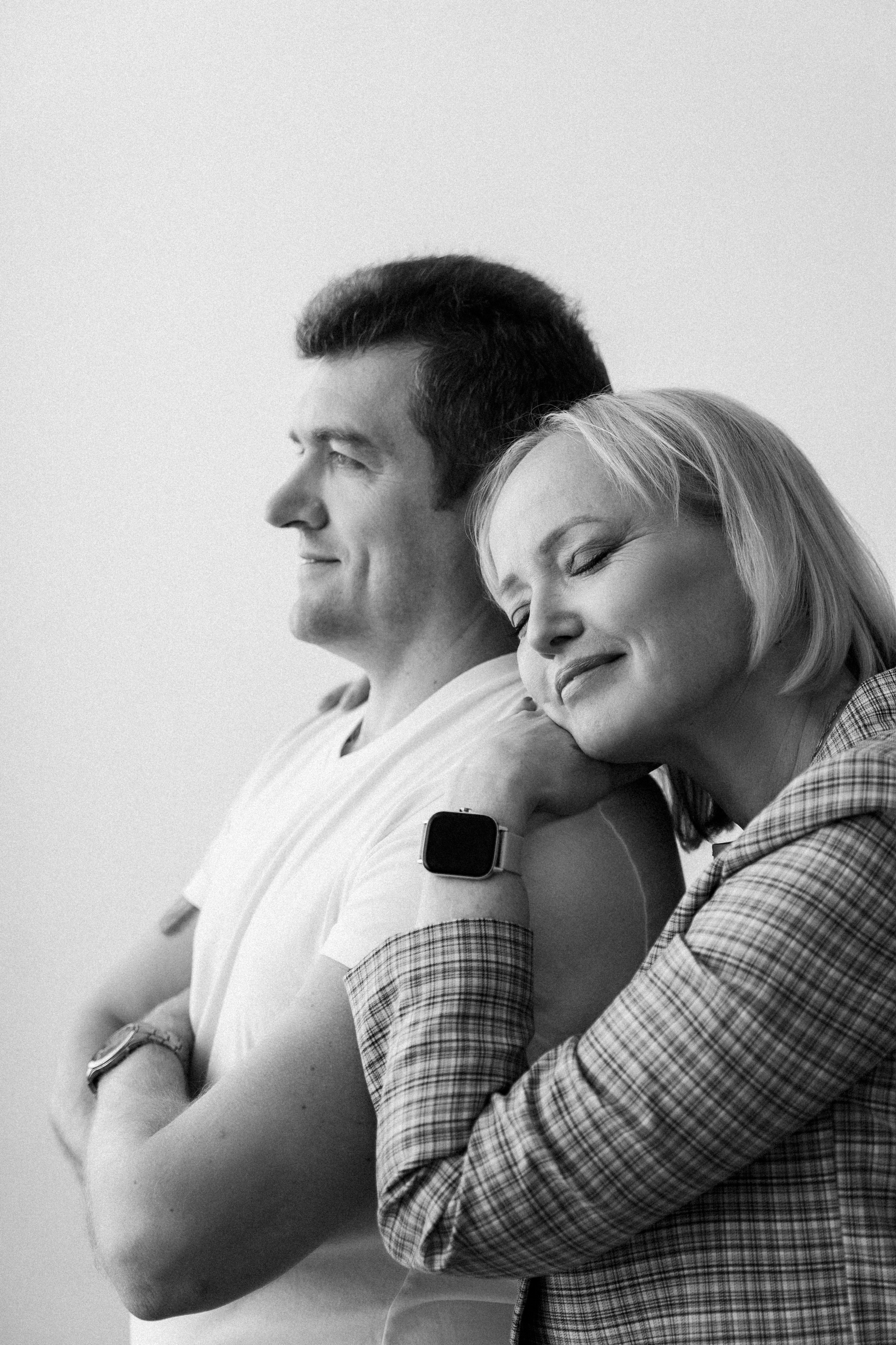 В студии. Фотограф Волгоград Ксения Устинова