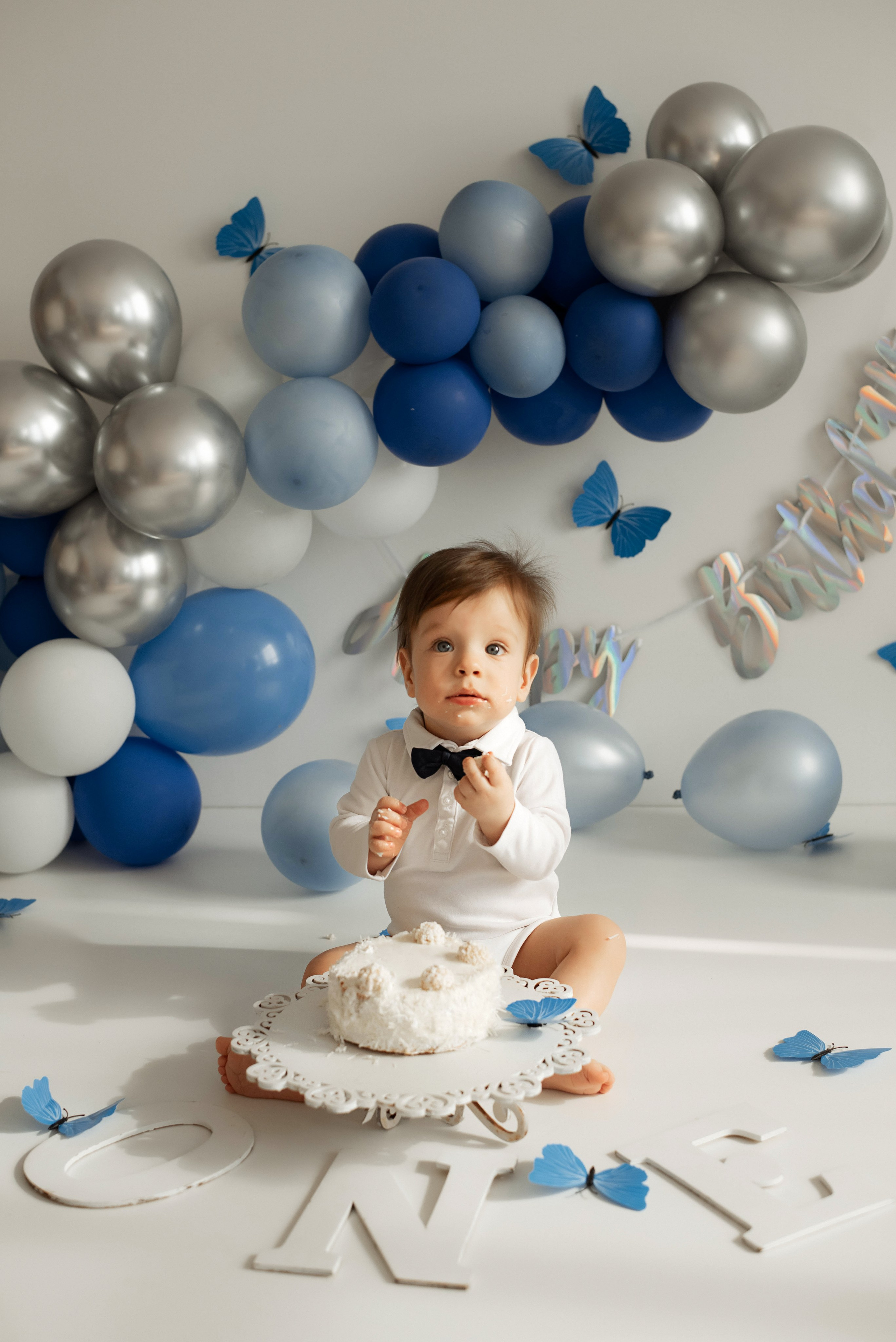 Именинники. Фотограф новорожденных. Йошкар-Ола