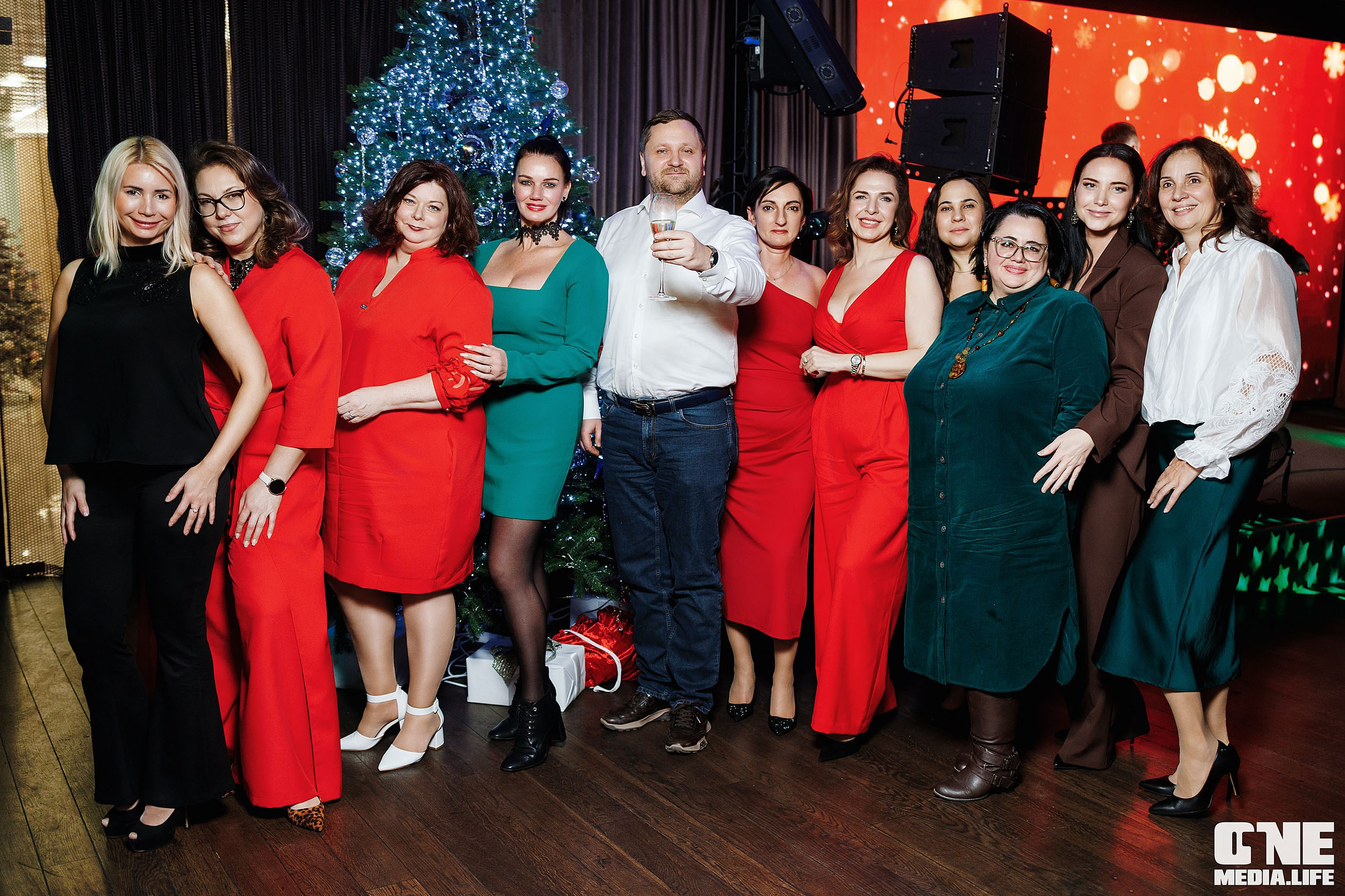 Фоторепортаж из Океана. One Media Life: фоторепортажи, фотоотчеты с мероприятий и заведений