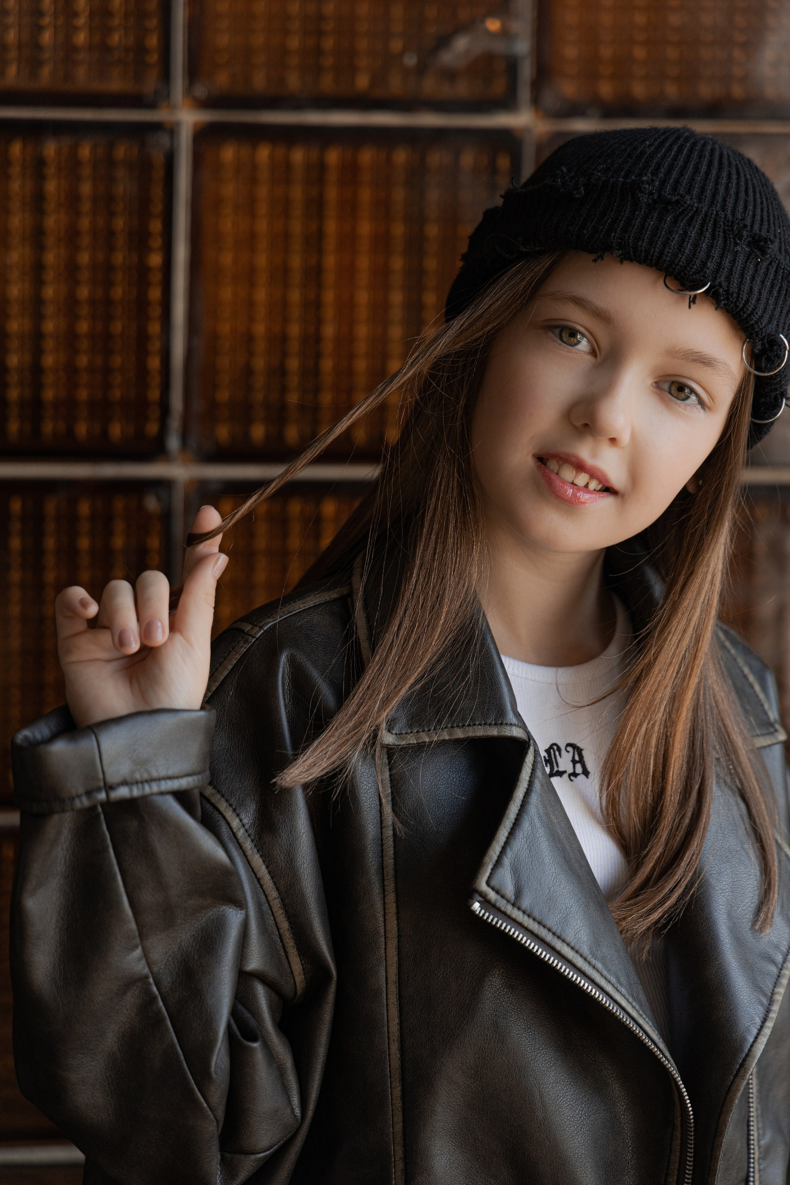 Мила. Фотограф Анастасия Пинчук