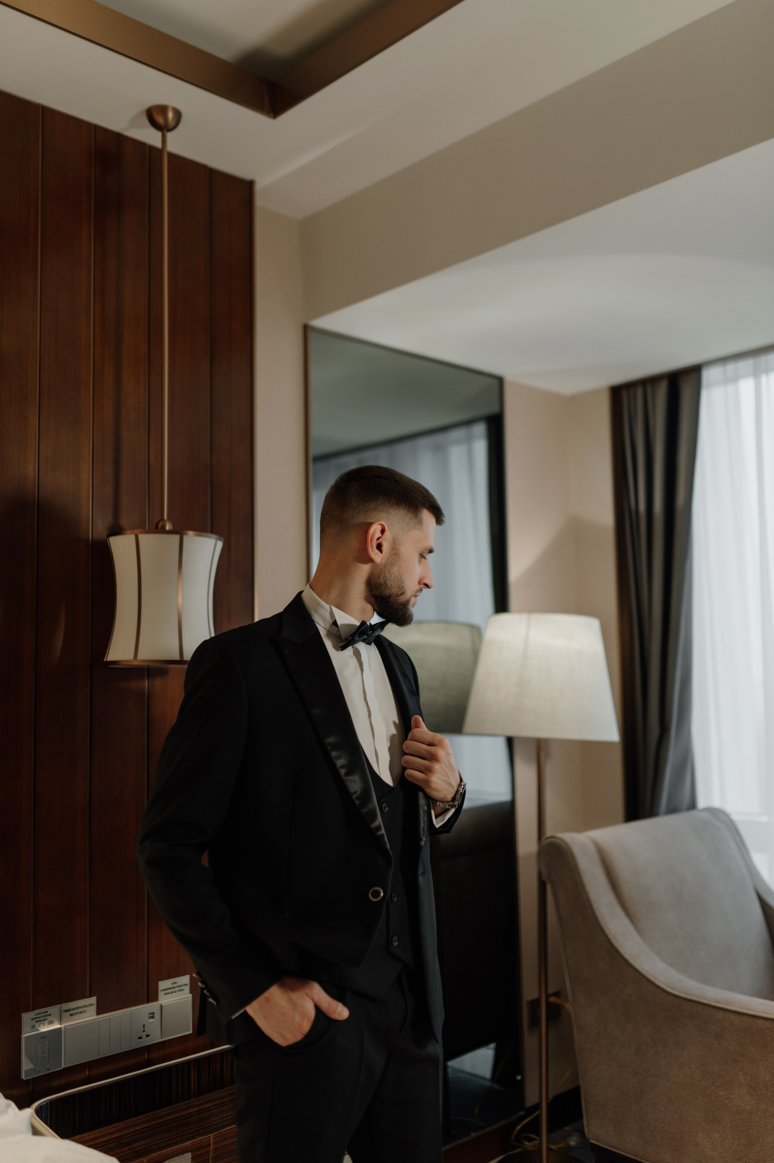 Даниил и Аня. Свадебный и Семейный фотограф в Ярославле Алёна Колясникова