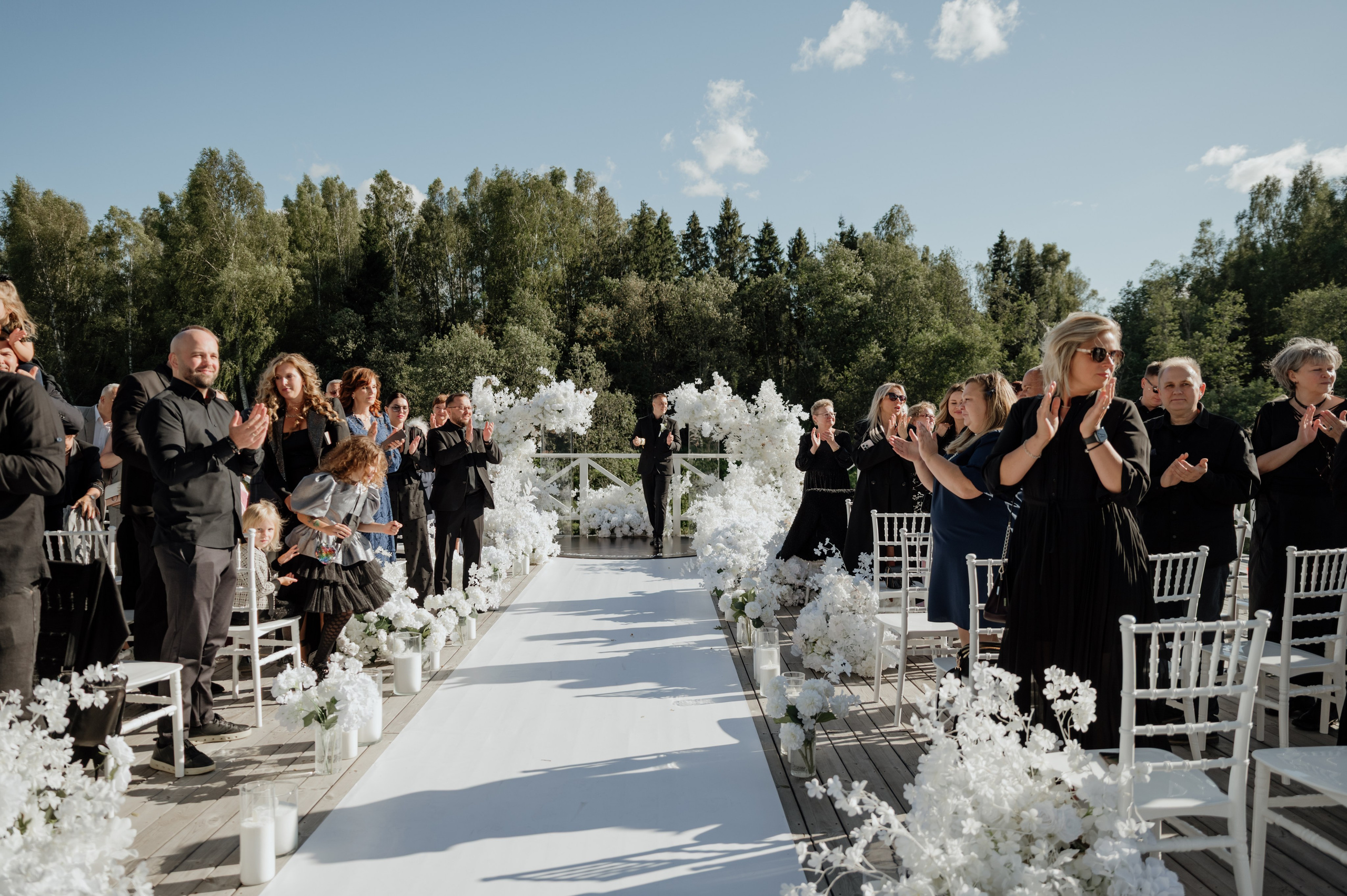 Федя и Наташа. Свадебный и Семейный фотограф в Ярославле Алёна Колясникова
