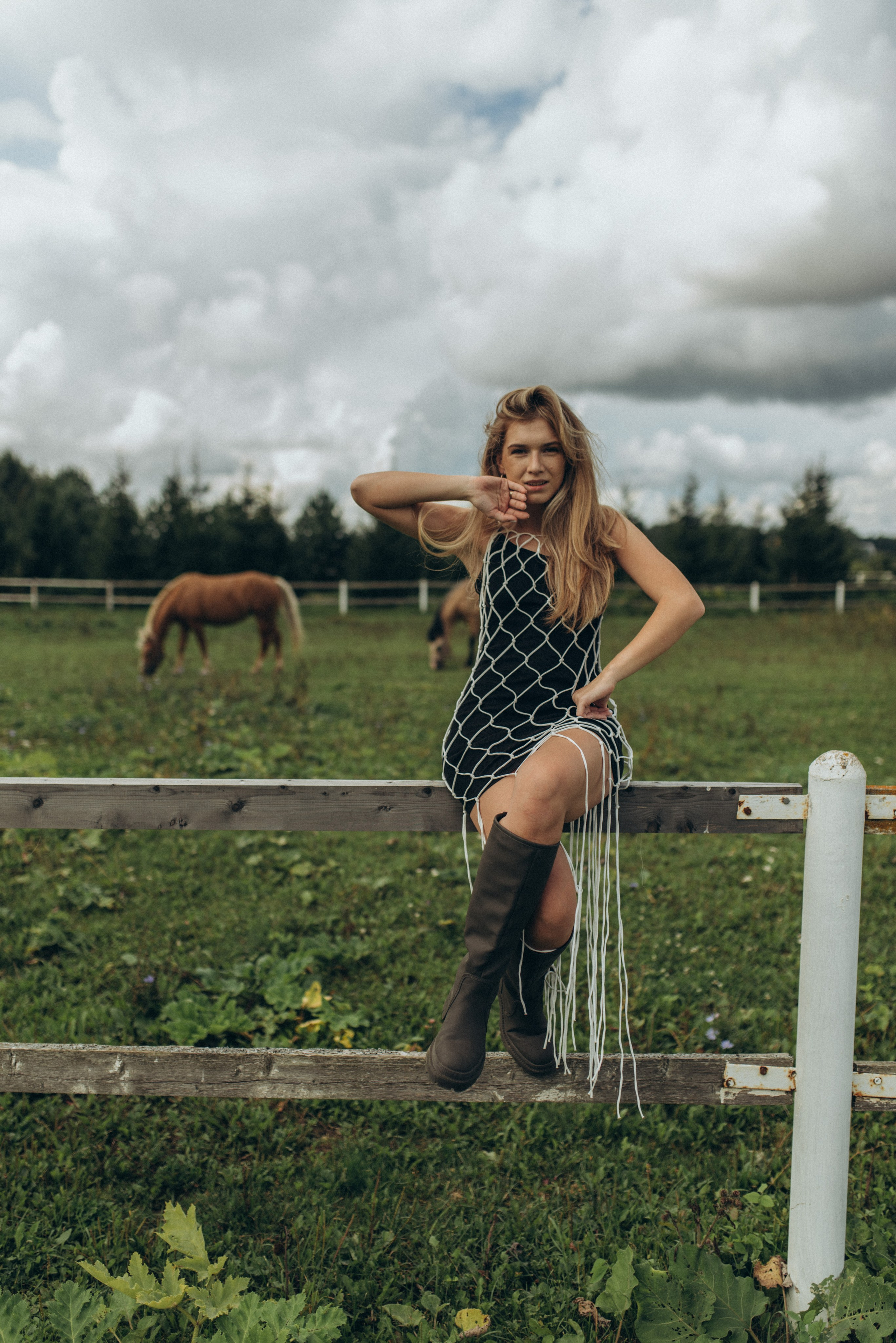 Натали. Семейный фотограф в Москве Екатерина Север