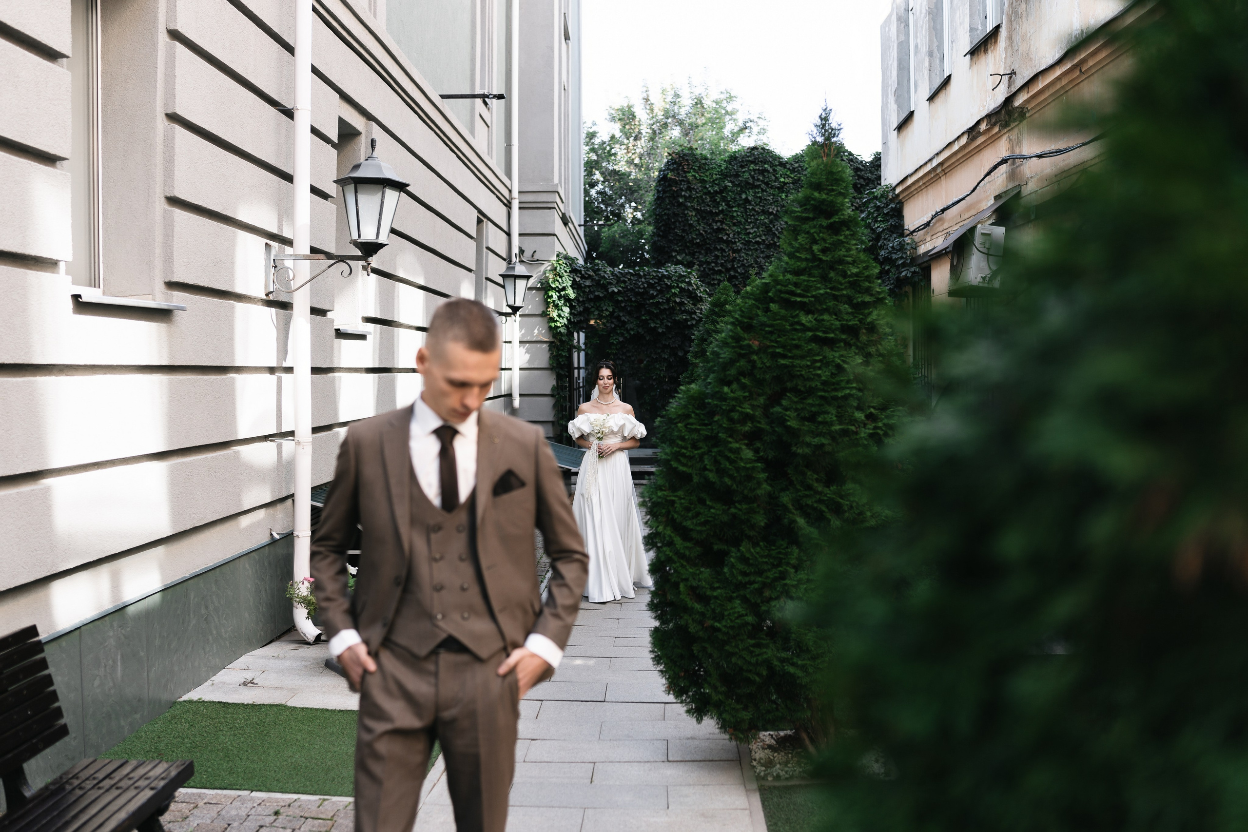 S&O. Свадебный и семейный фотограф в Самаре Алёна Савельева