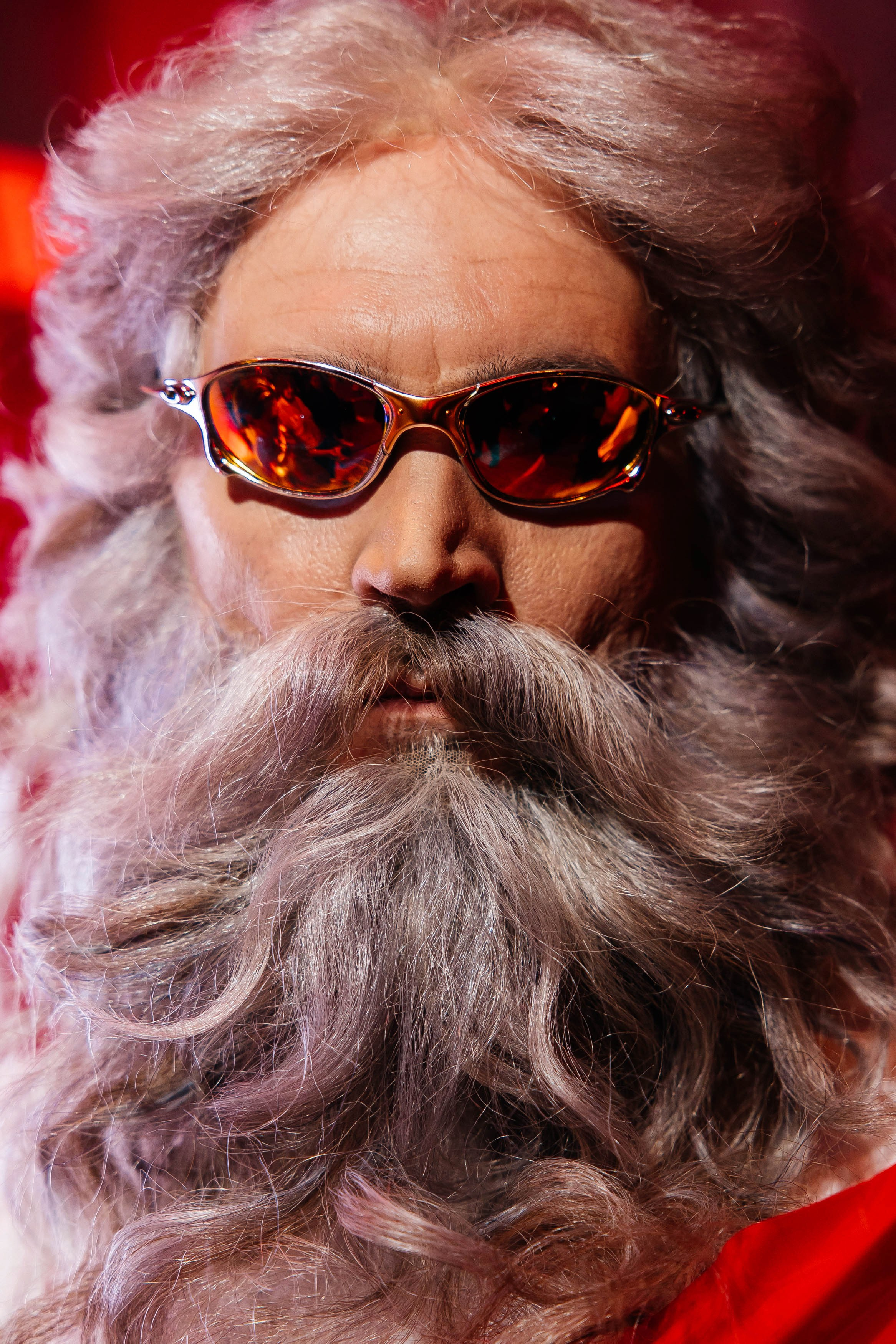 ГРЕЧЕСКИЕ БОГИ. Фотограф в Москве Дмитрий Жарков