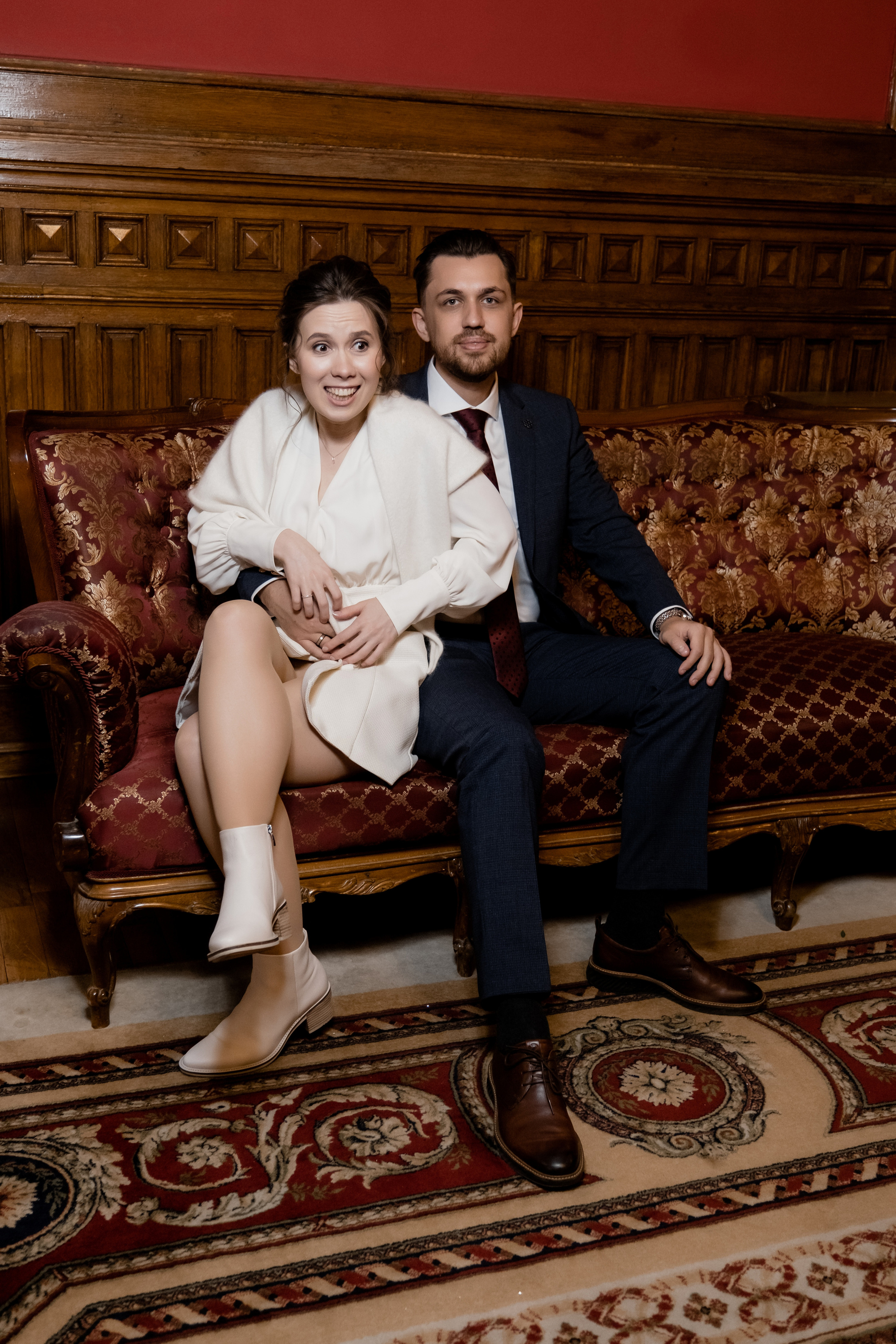 Только для избранных (камерная свадьба). Константин Суриков свадебный фотограф Санкт-Петербург