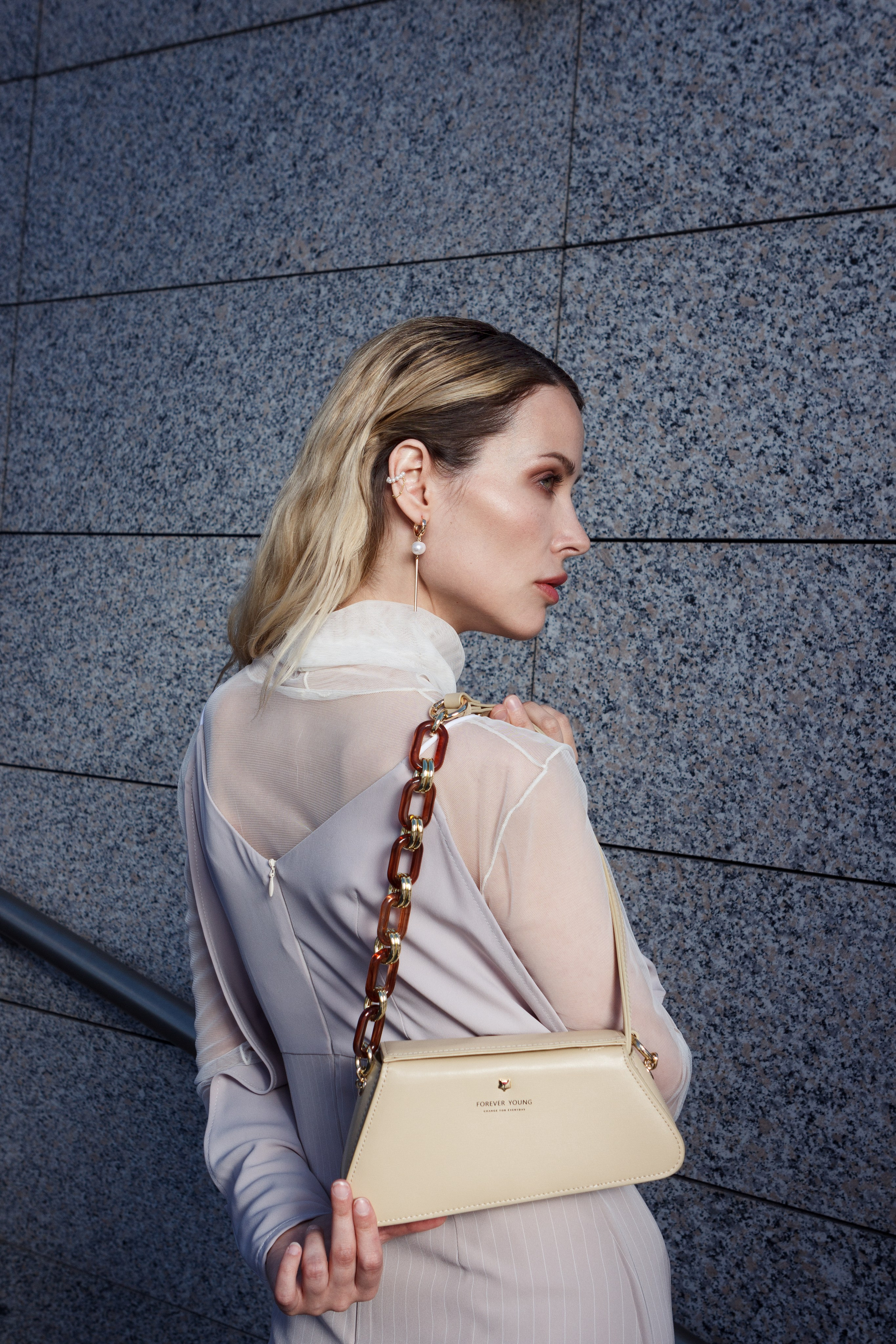 Одна сумка. Анна Короткова, фотохудожник, г. Москва