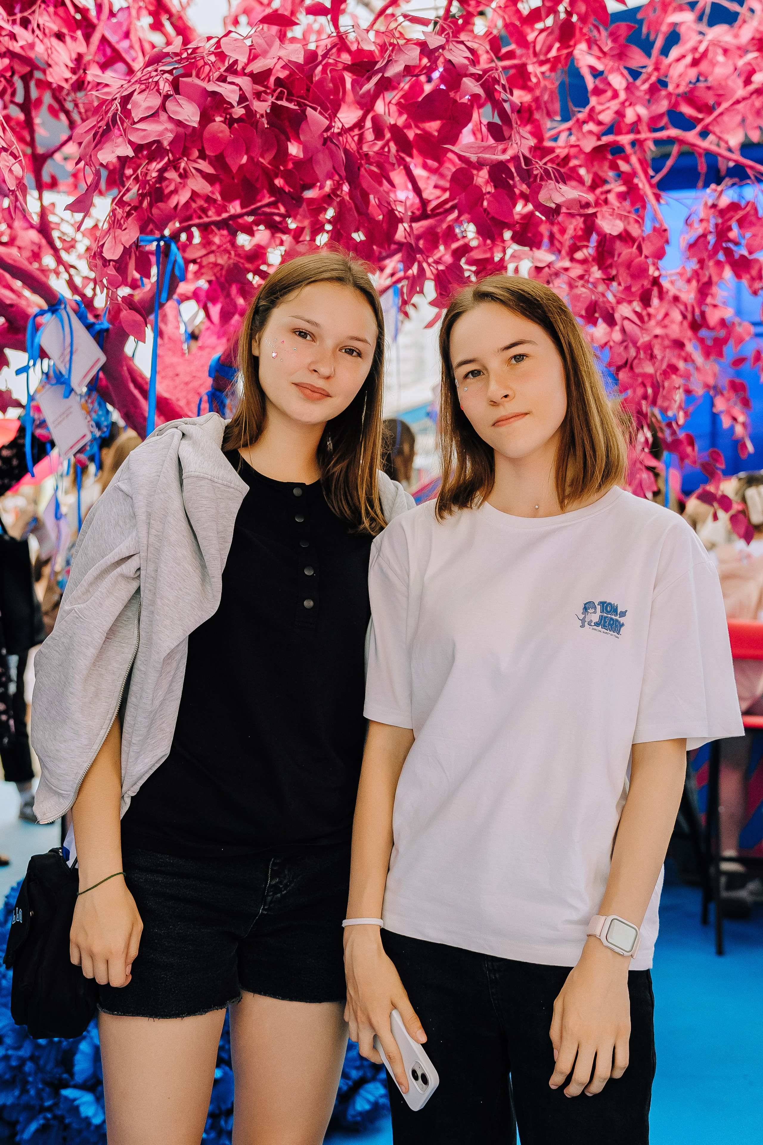 OZON x VK FEST. Репортажный фотограф Зуев Роман г. Челябинск