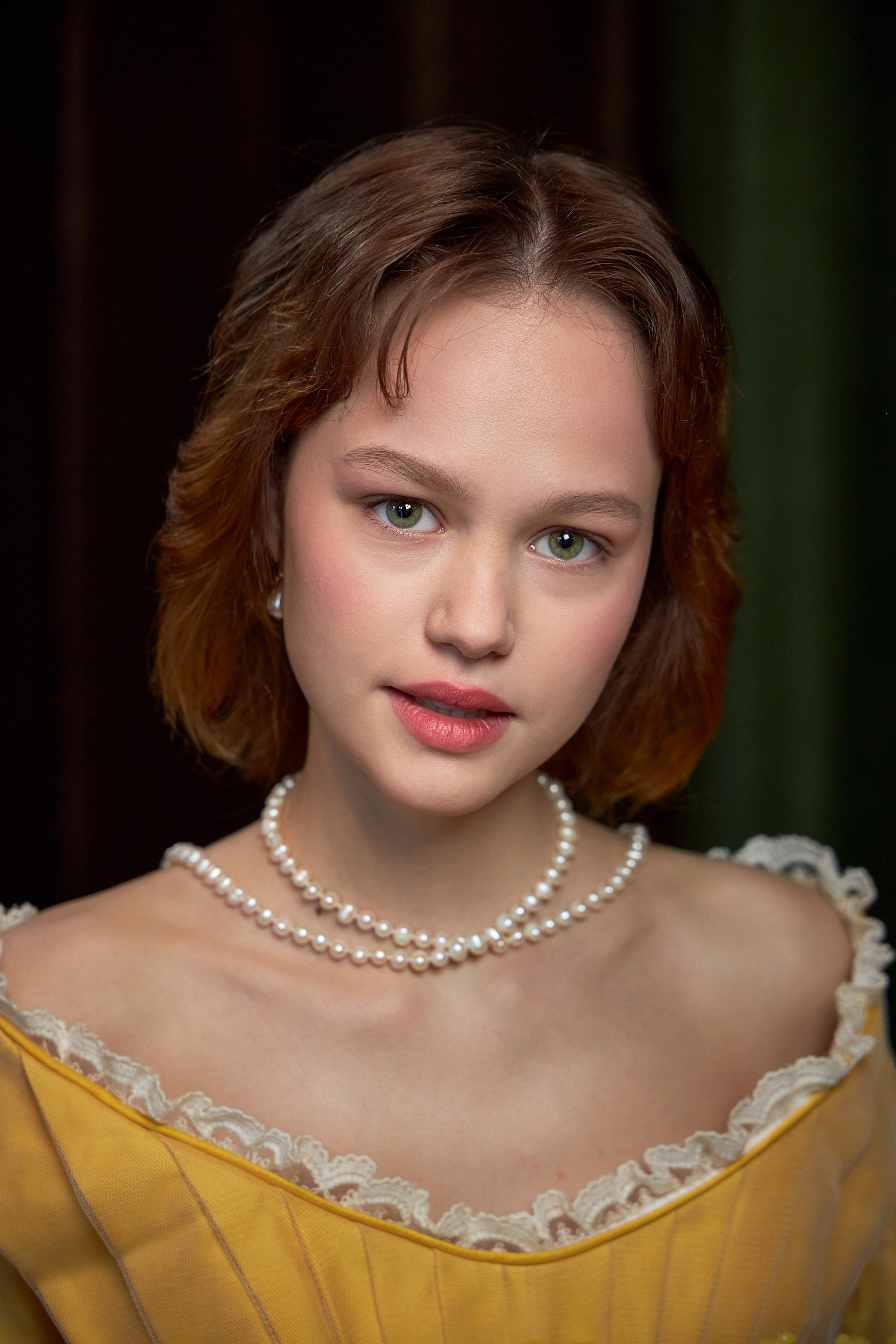 Фотостудия Leona Stage, зал ITALY