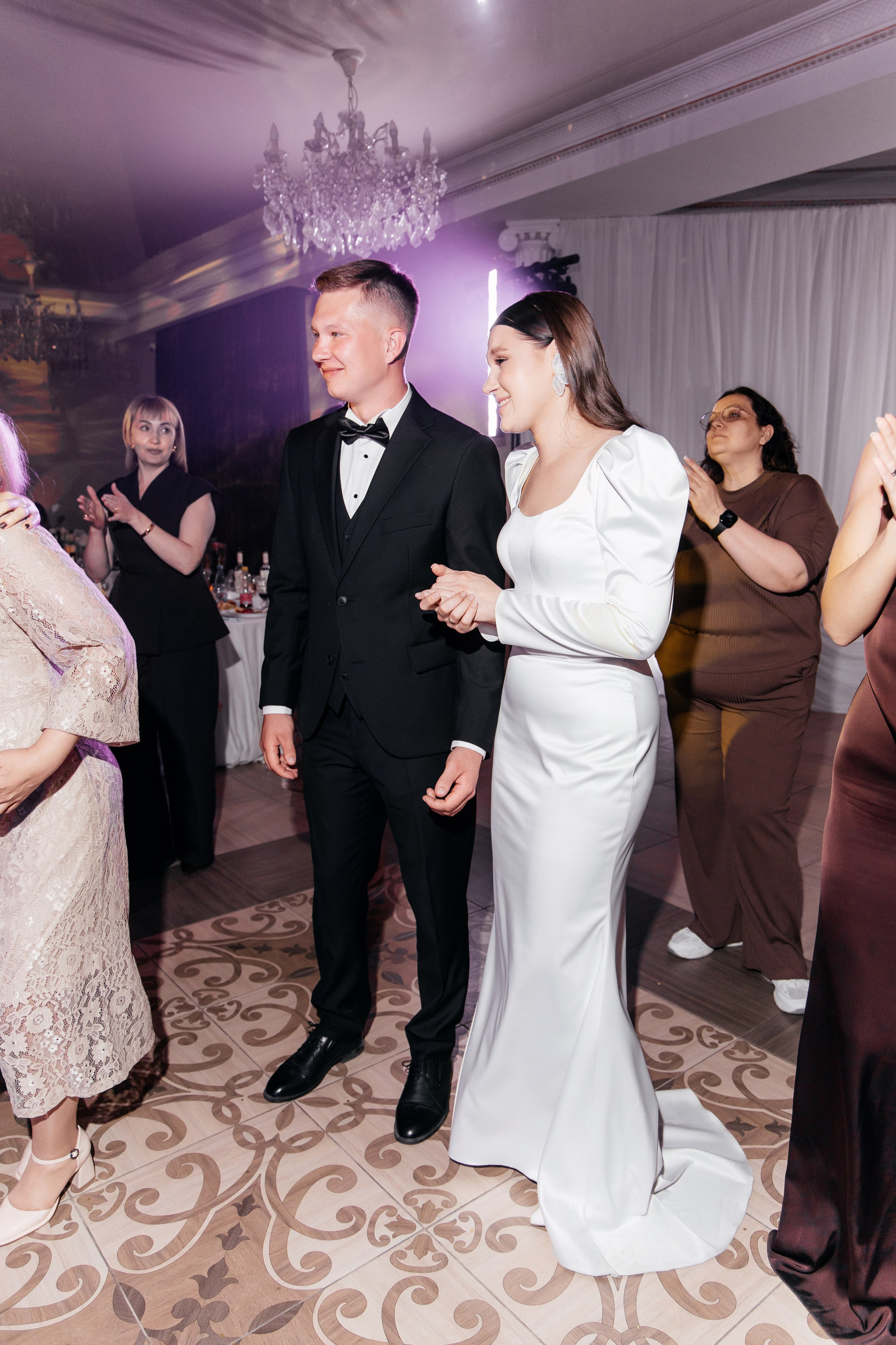 D&E WEDDING DAY. ФОТОГРАФ | ВИДЕОГРАФ | КУРГАН | ТЮМЕНЬ | ЕКБ Михаил Сутягин