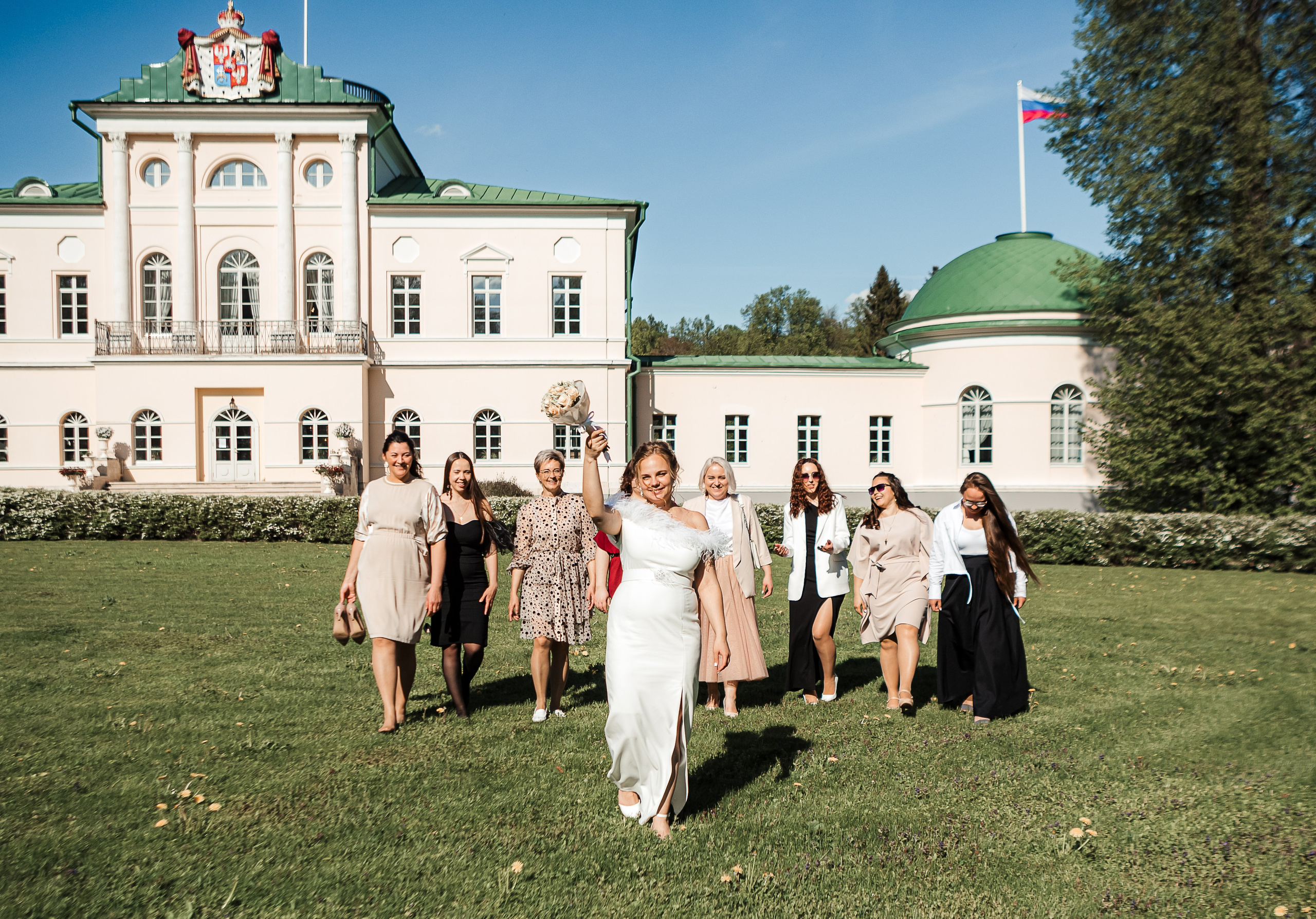 Лето. Фотограф Тверь|Москва|Волоколамск| Отт Кристина