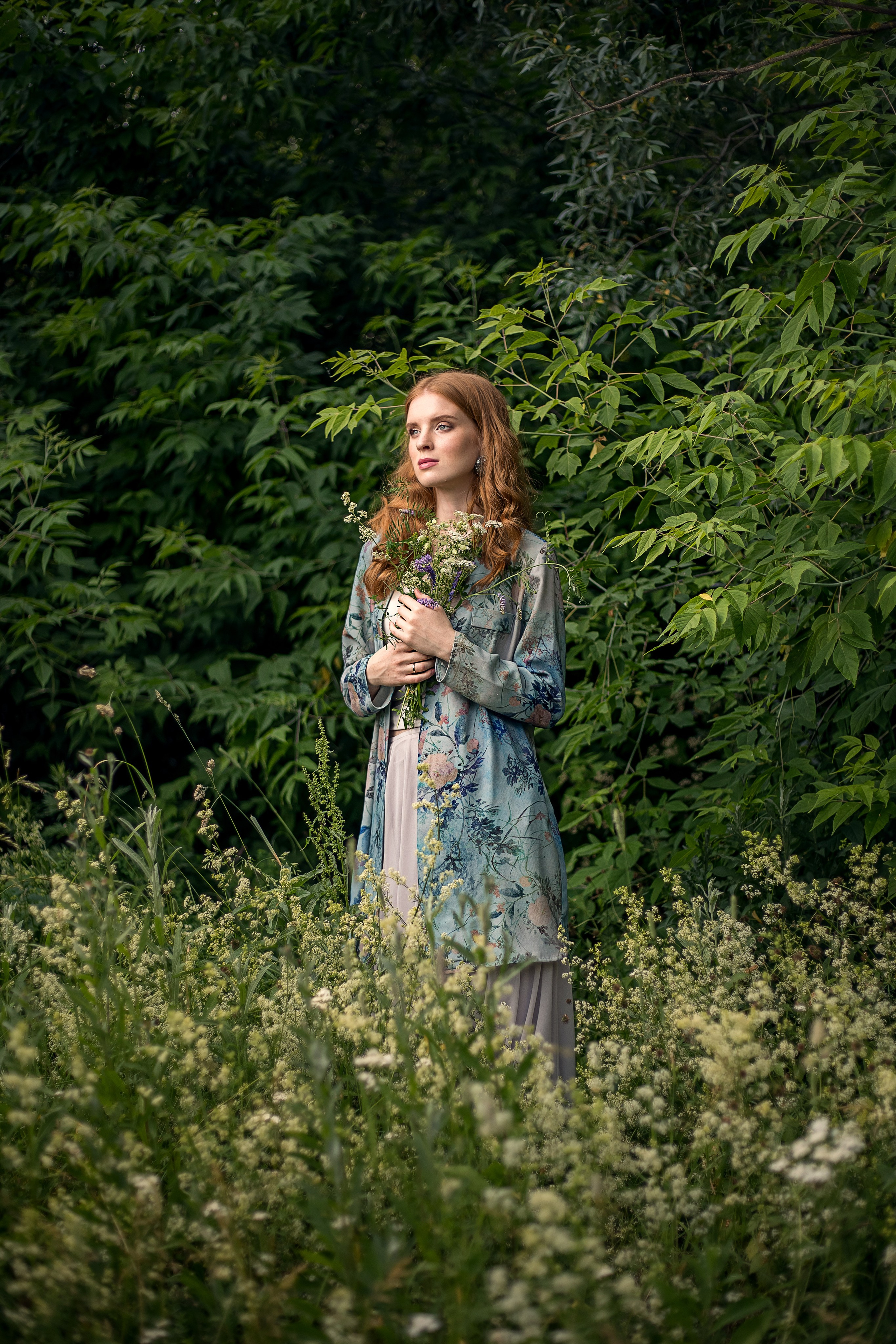 Немного фэшн. Семейный и детский фотограф В Москве Парамонова Екатерина