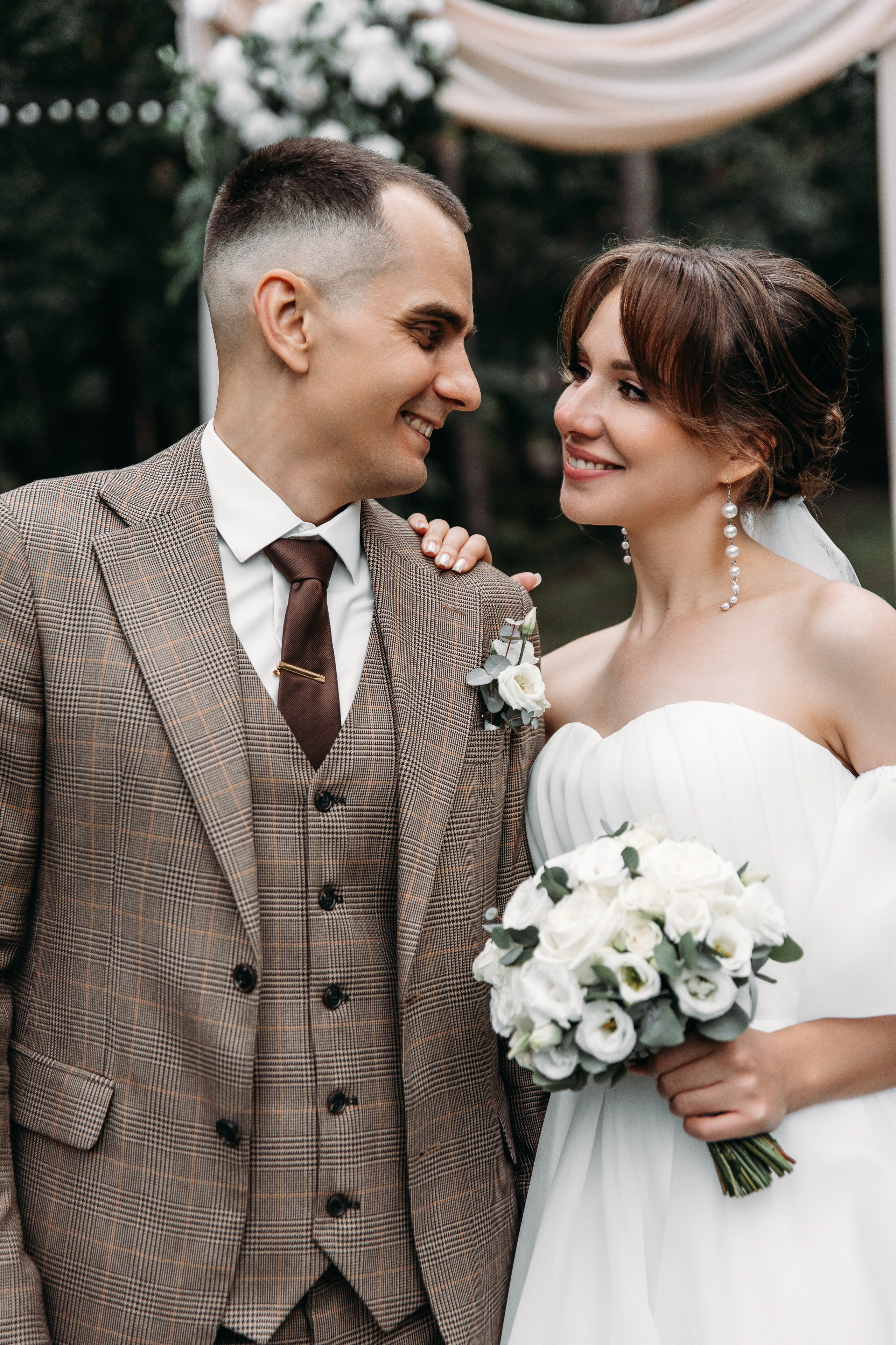 Никита & Татьяна. Свадебный ФОТОГРАФ и ВИДЕОГРАФ Ульяновск