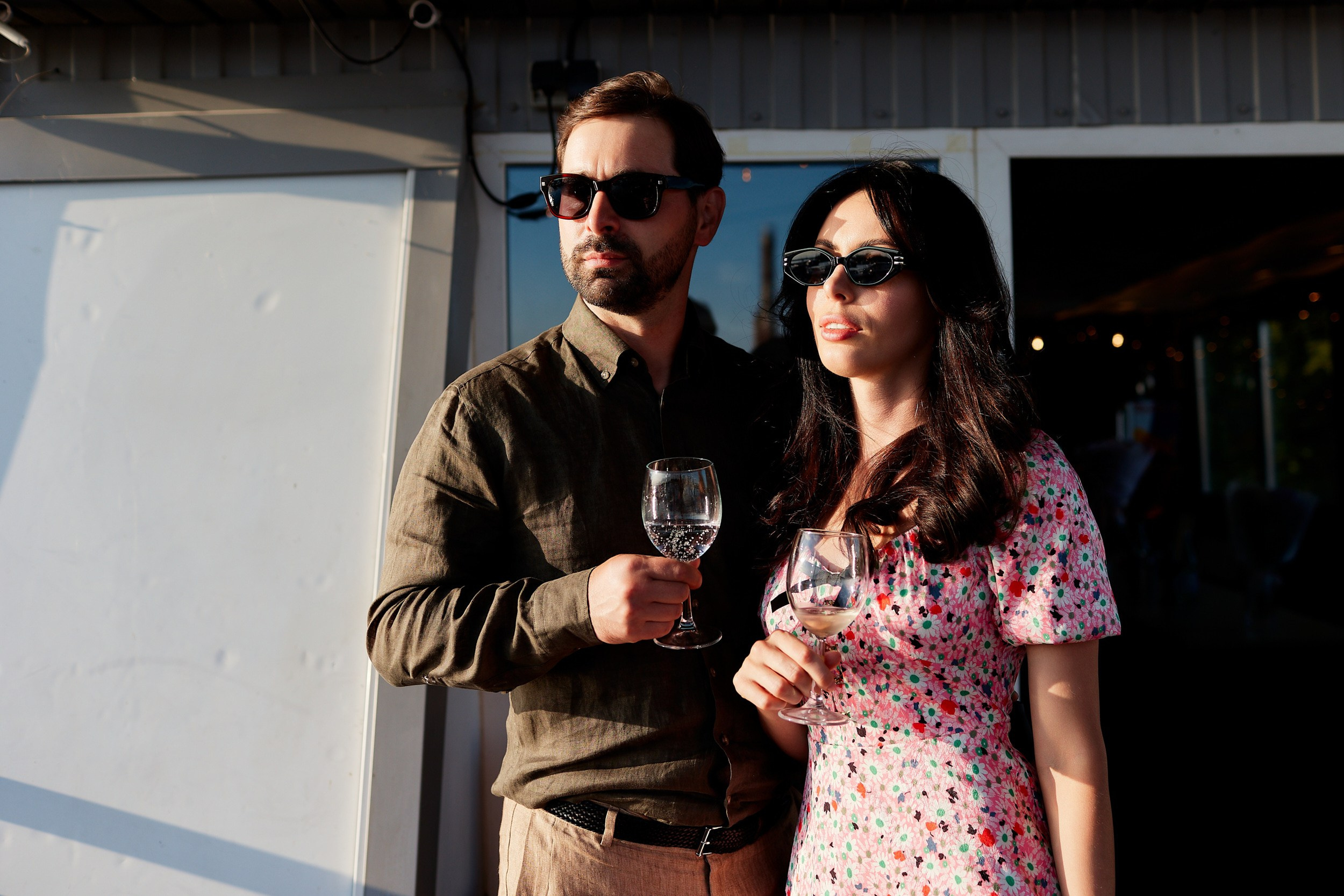 День Рождения Кристины. Алексей Соколов. Фотограф. Санкт-Петербург