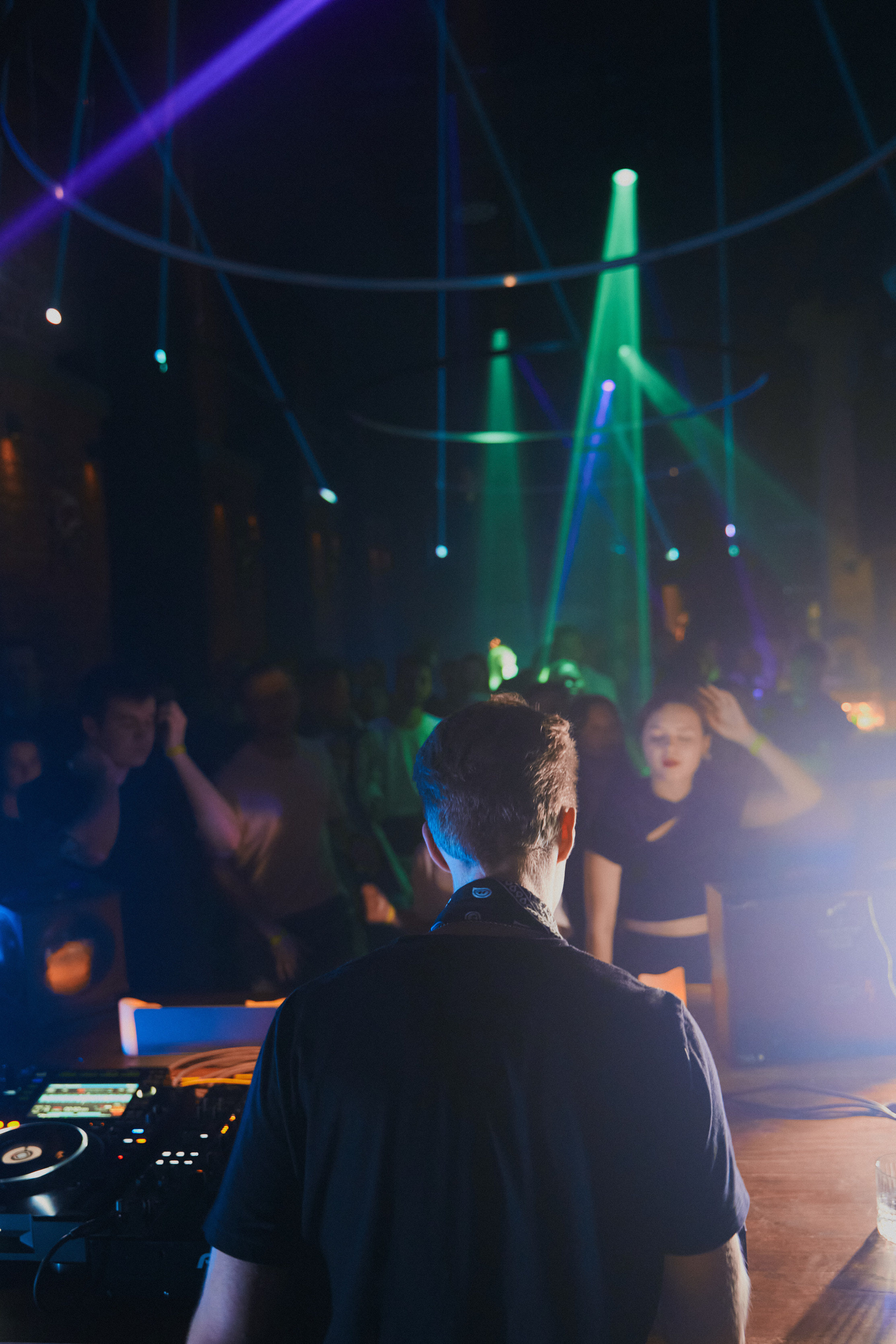 Events. Olya Filina | Moscow Photographer