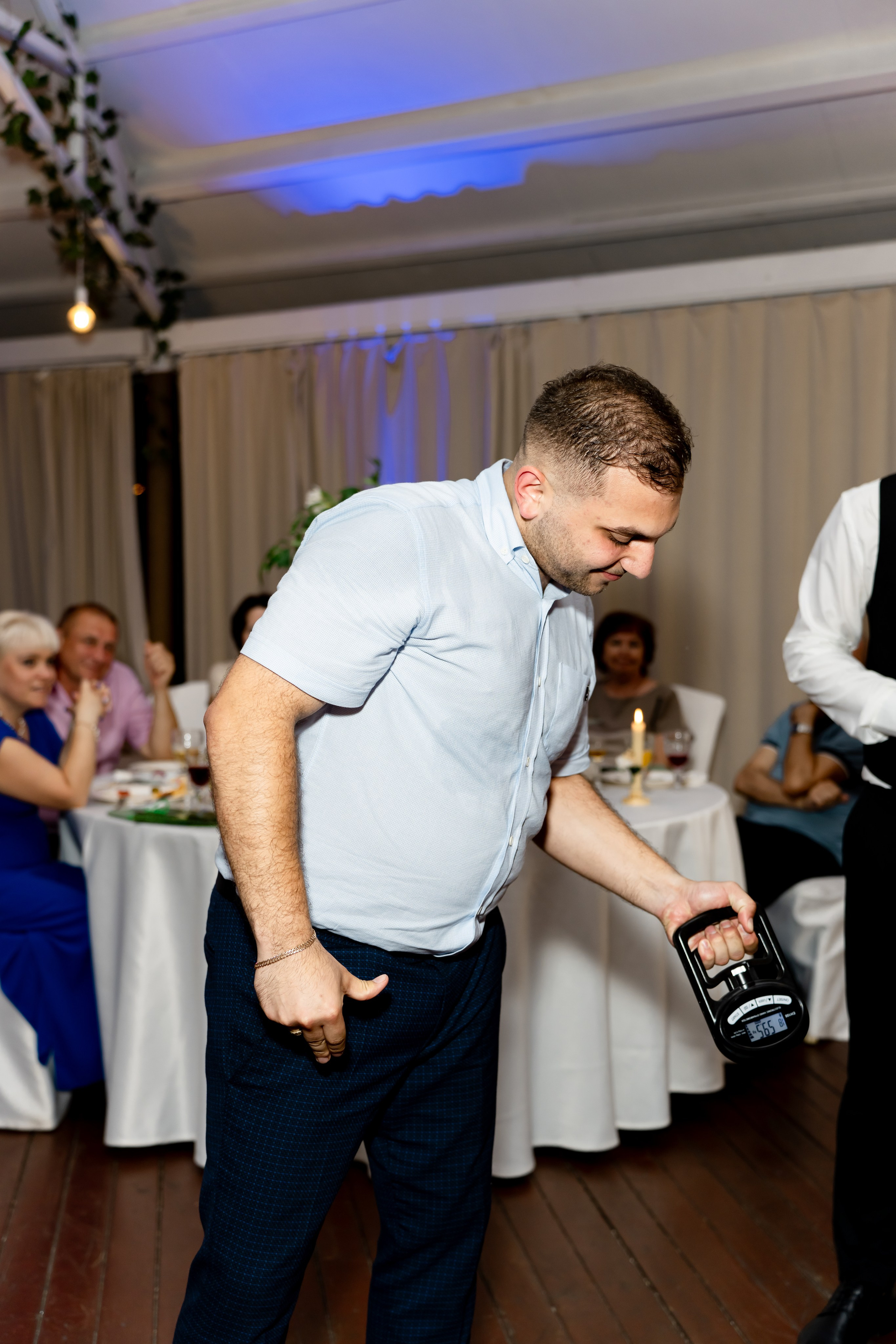 Анна & Александр. Фотограф Москва. Базанова Анастасия