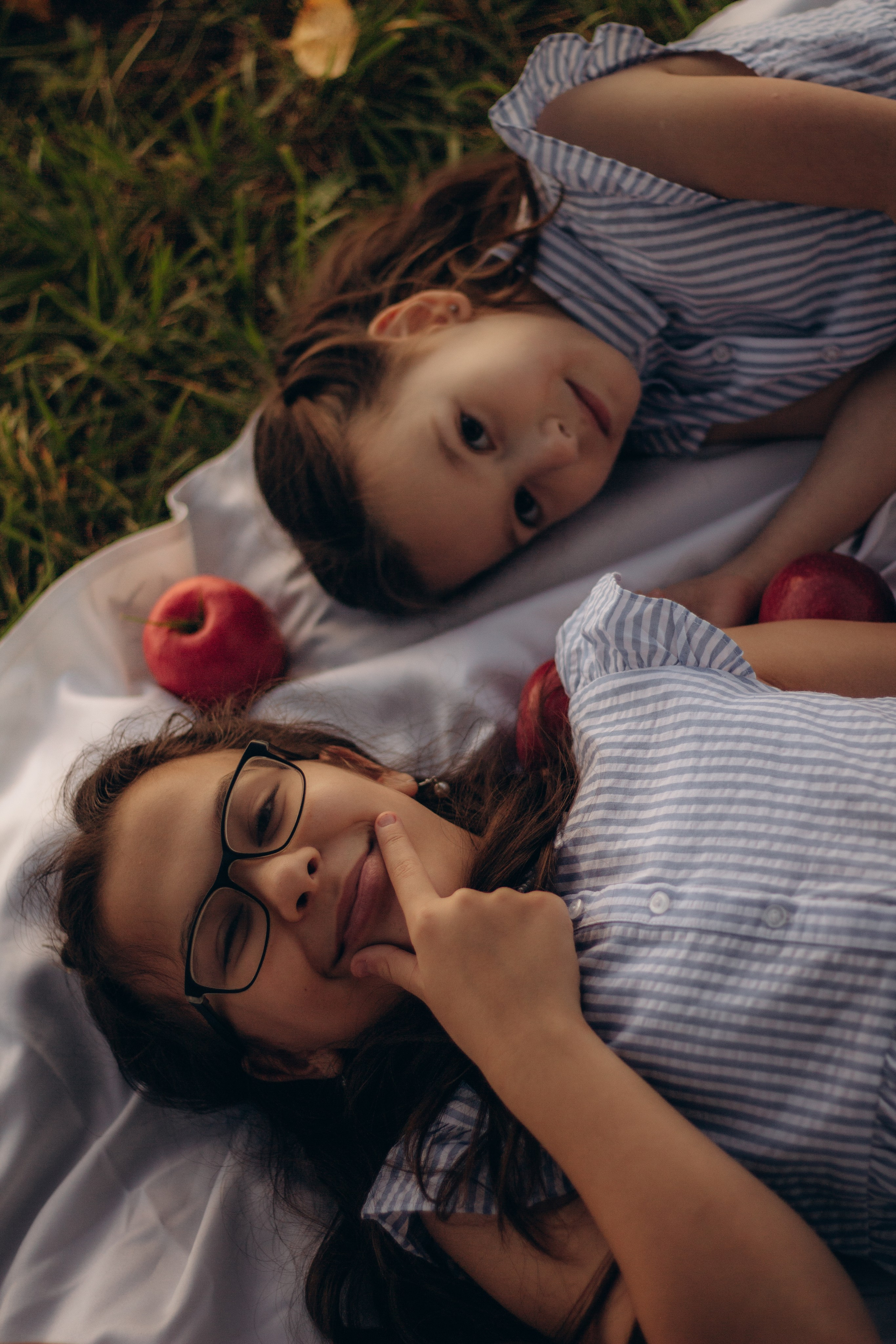 Детский фотограф в Новосибирске
