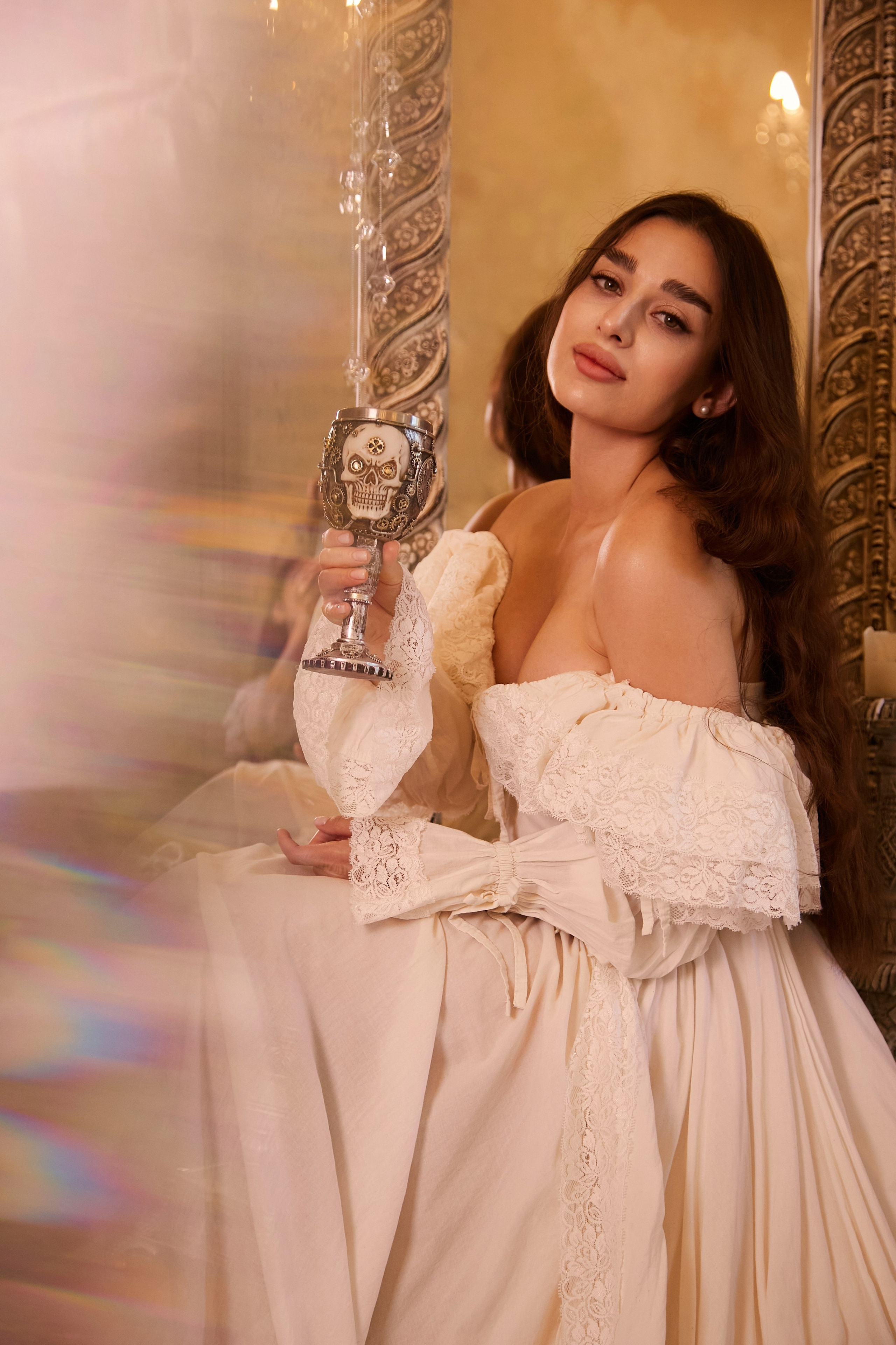 «Готика 2.0». Свадебный и креативный фотограф в ЮФО и МСК