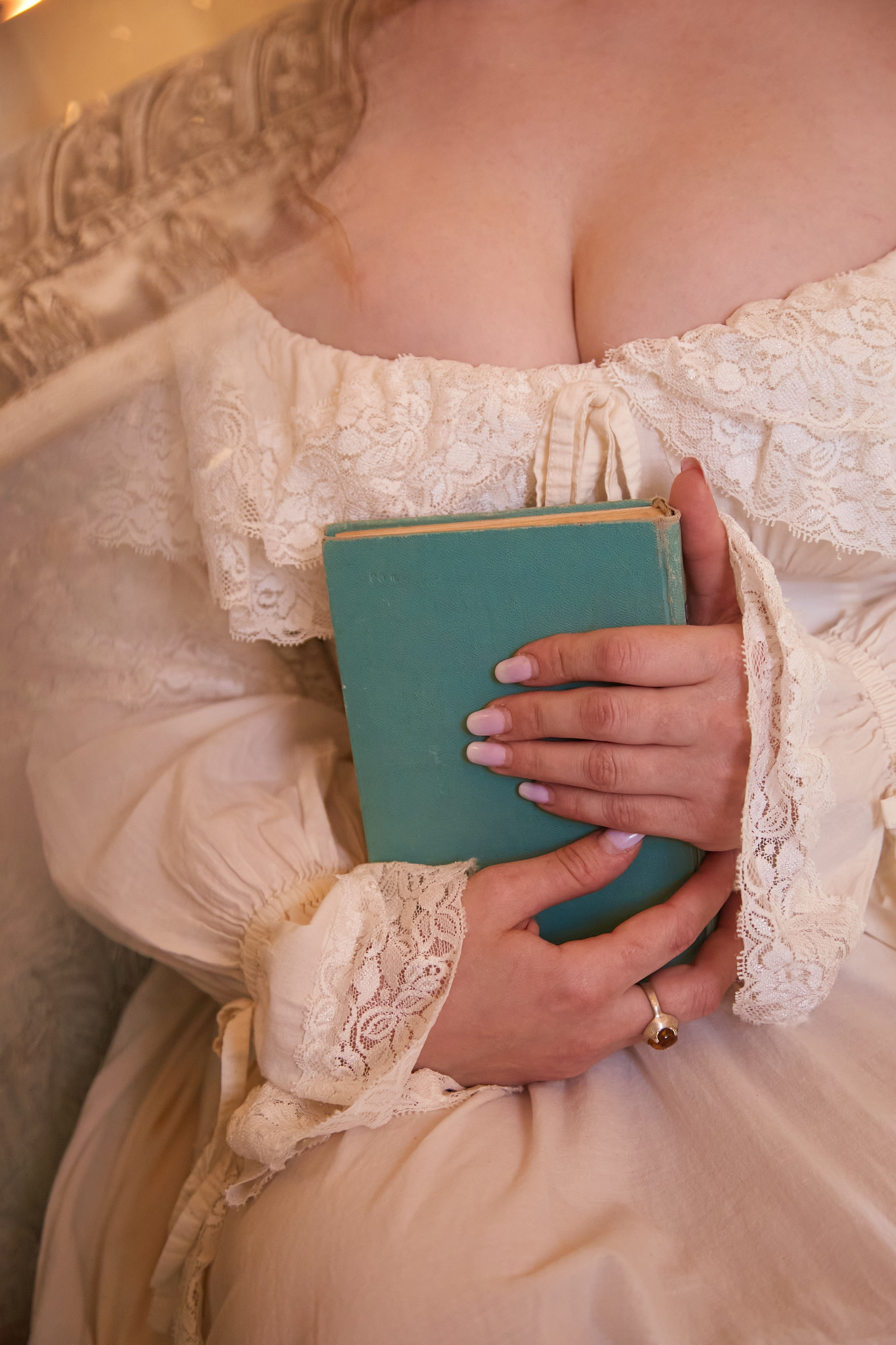 «Готика». Свадебный и креативный фотограф в ЮФО и МСК